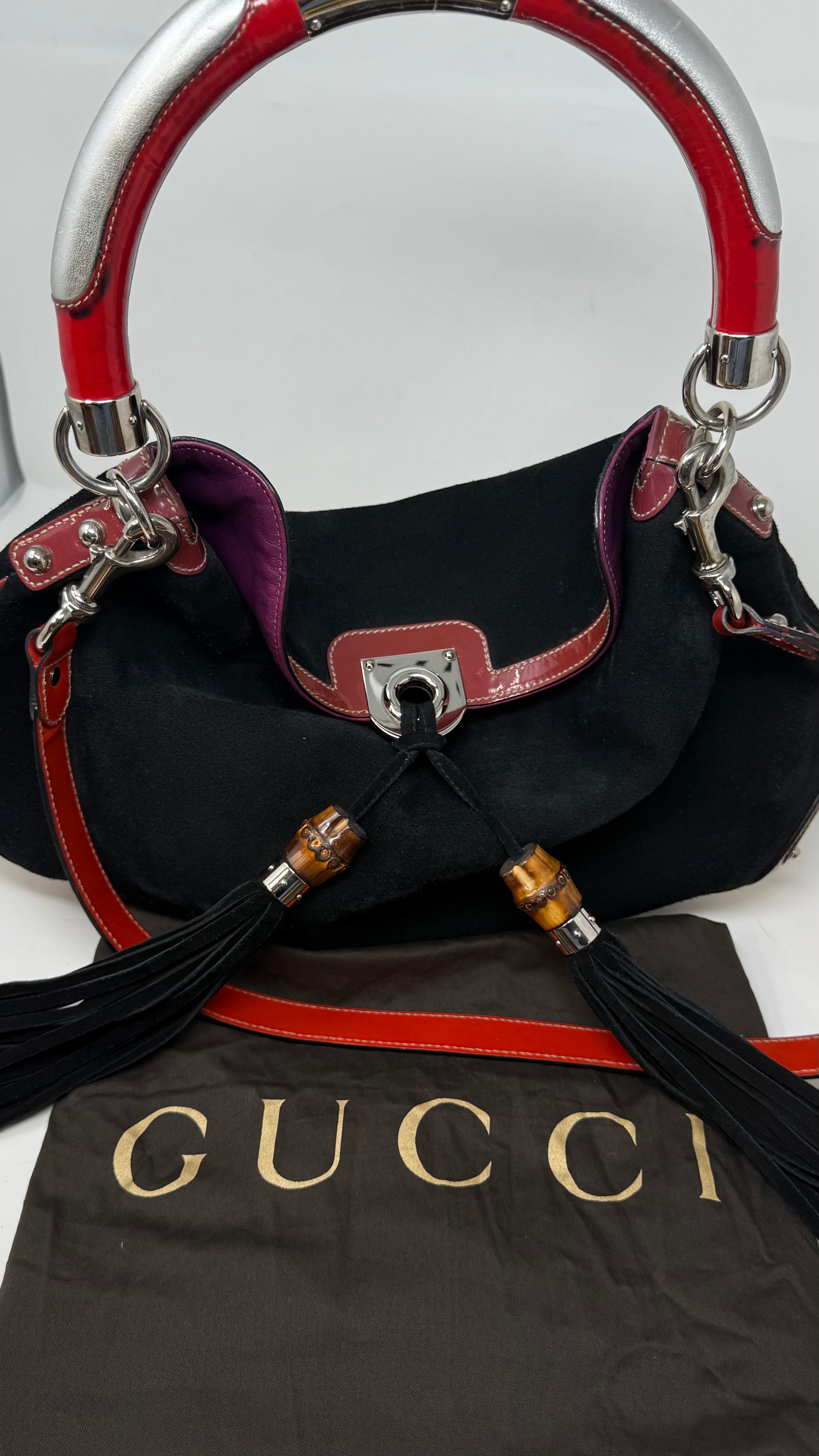 Gucci Indy