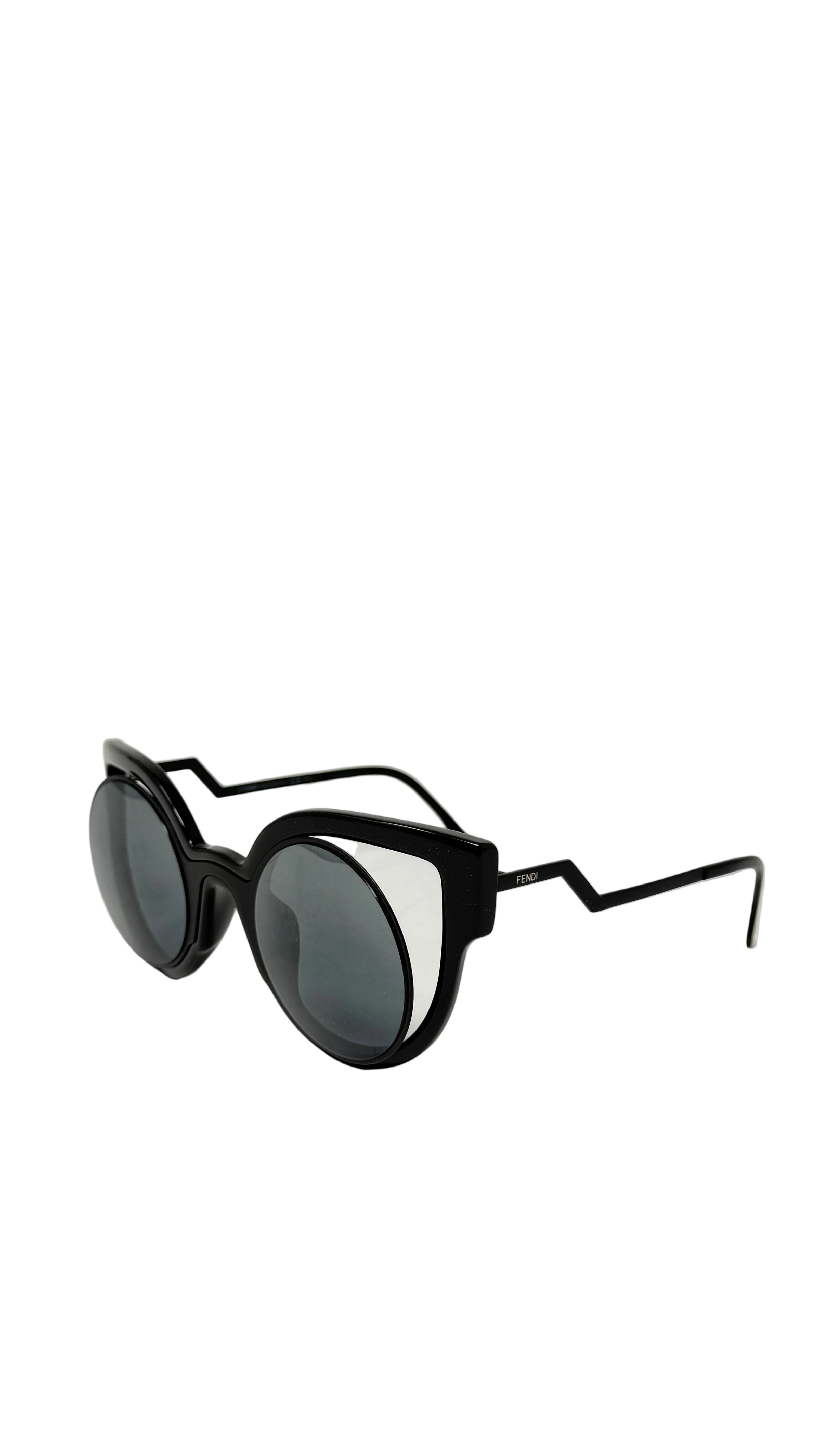 Fendi Preloved Sunglasses