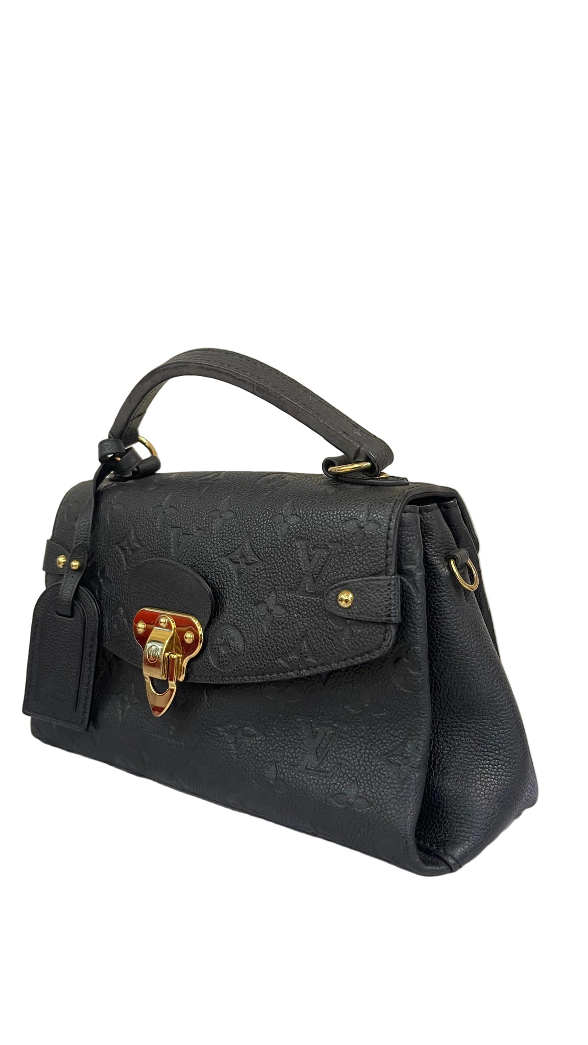 Louis Vuitton PRE-OWNED George BB Monogram