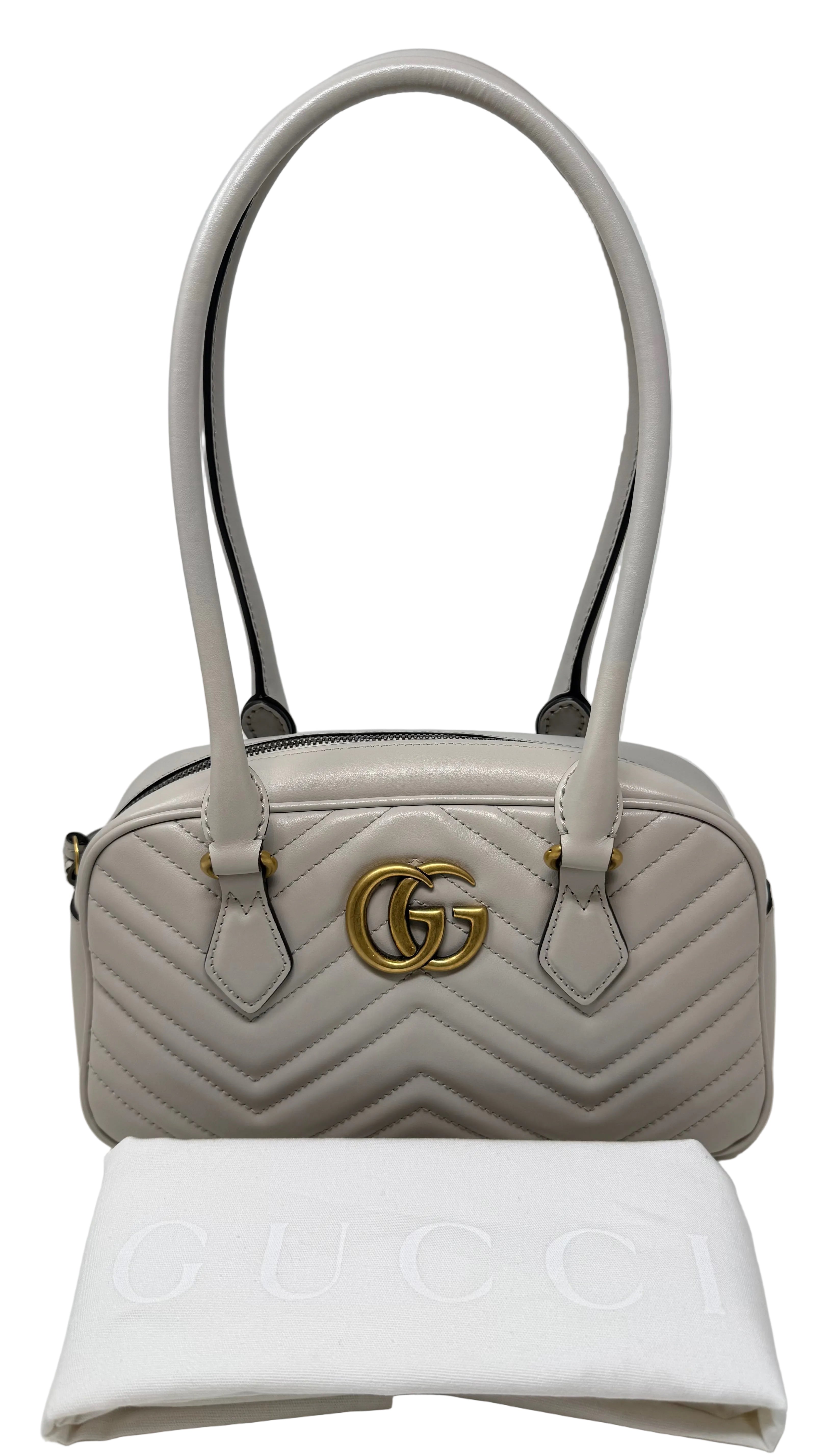 Gucci GG Marmont