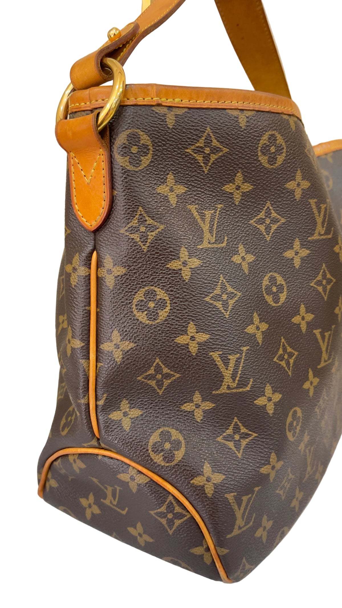 Louis Vuitton PRE OWNED Delightfull MM