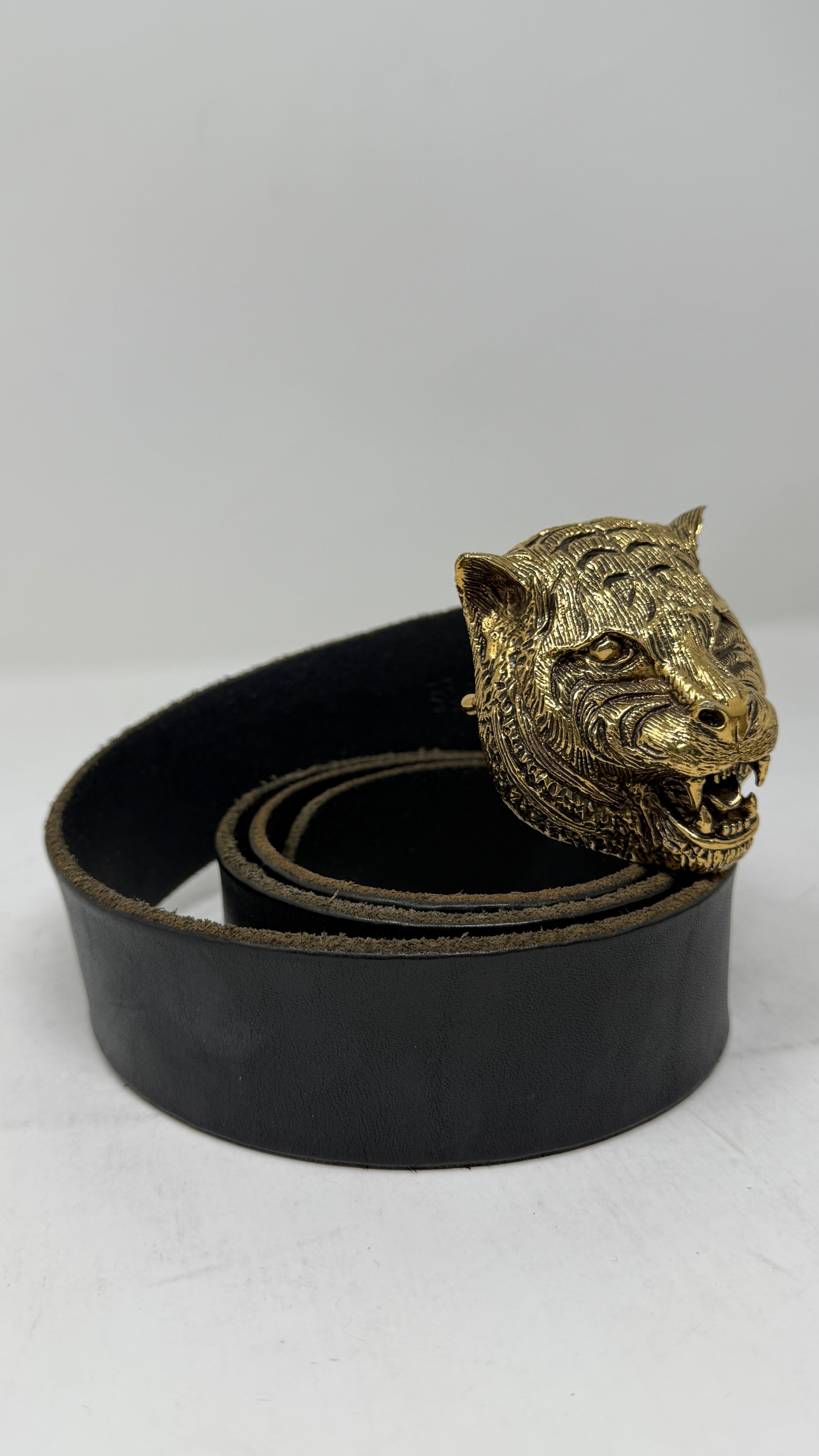 Cinturon Gucci