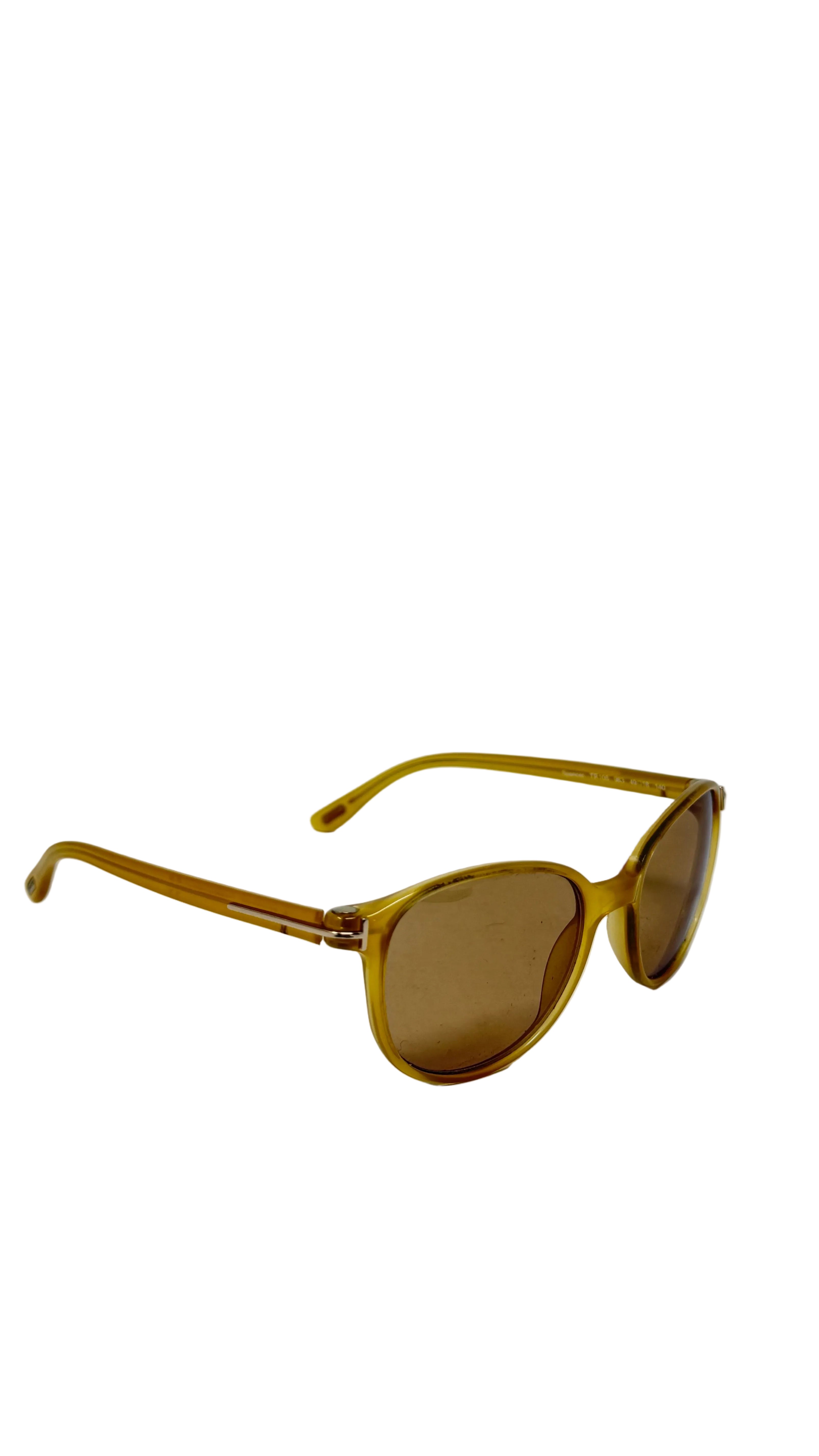 Tom Ford Preloved Sunglasses