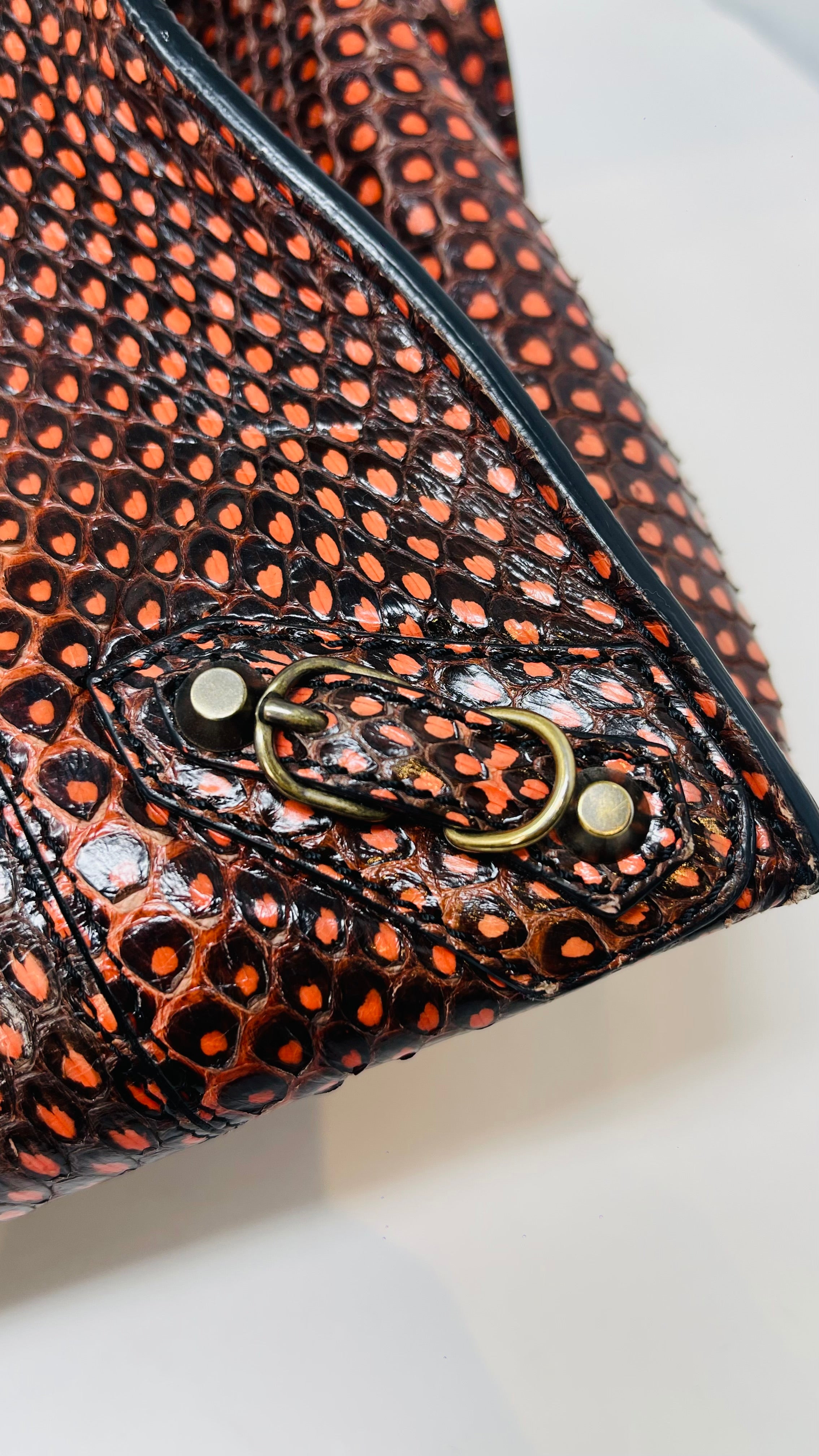 Balenciaga Preloved Bag