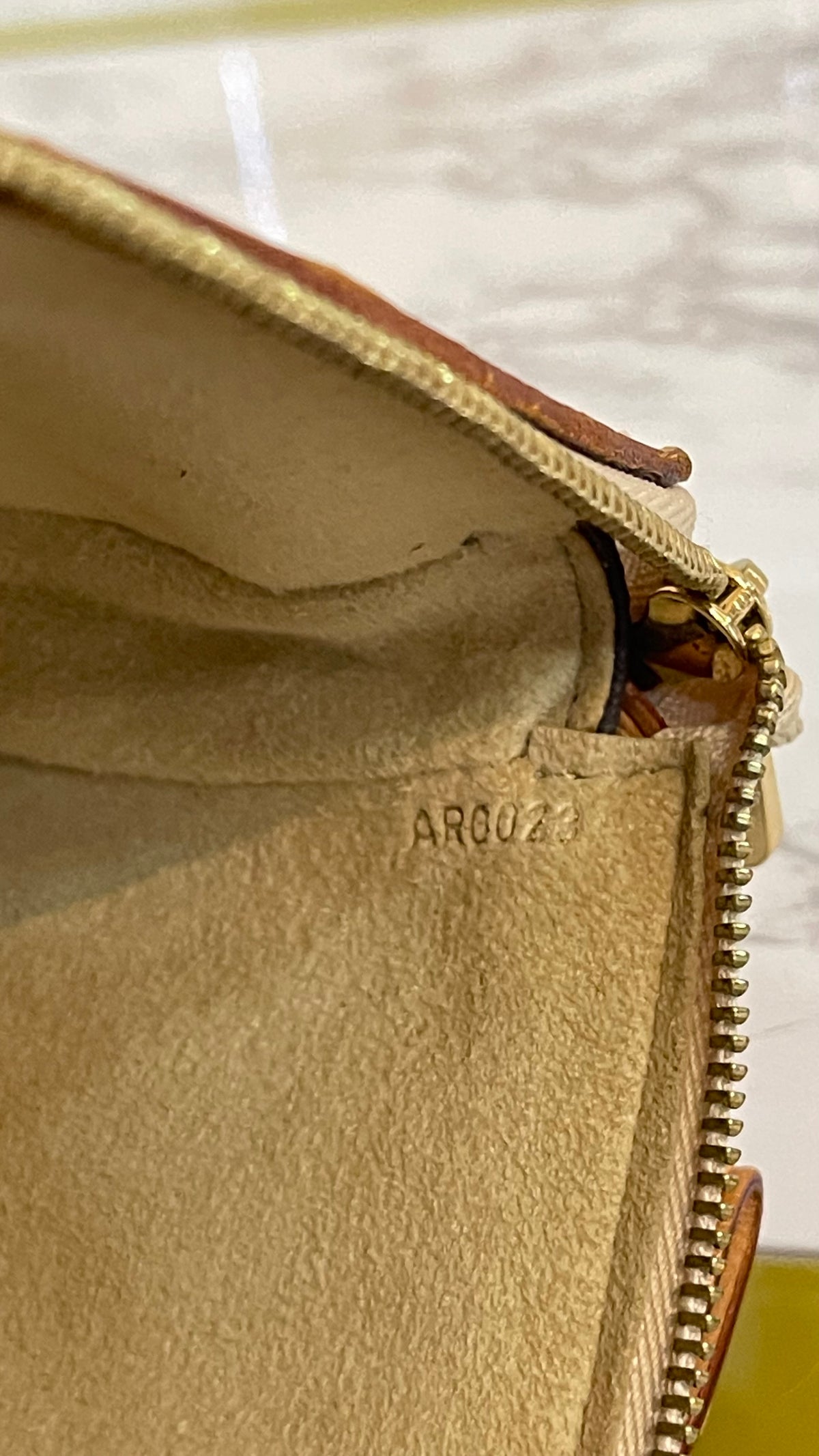 Louis Vuitton Preloved Limited Edition Murakami