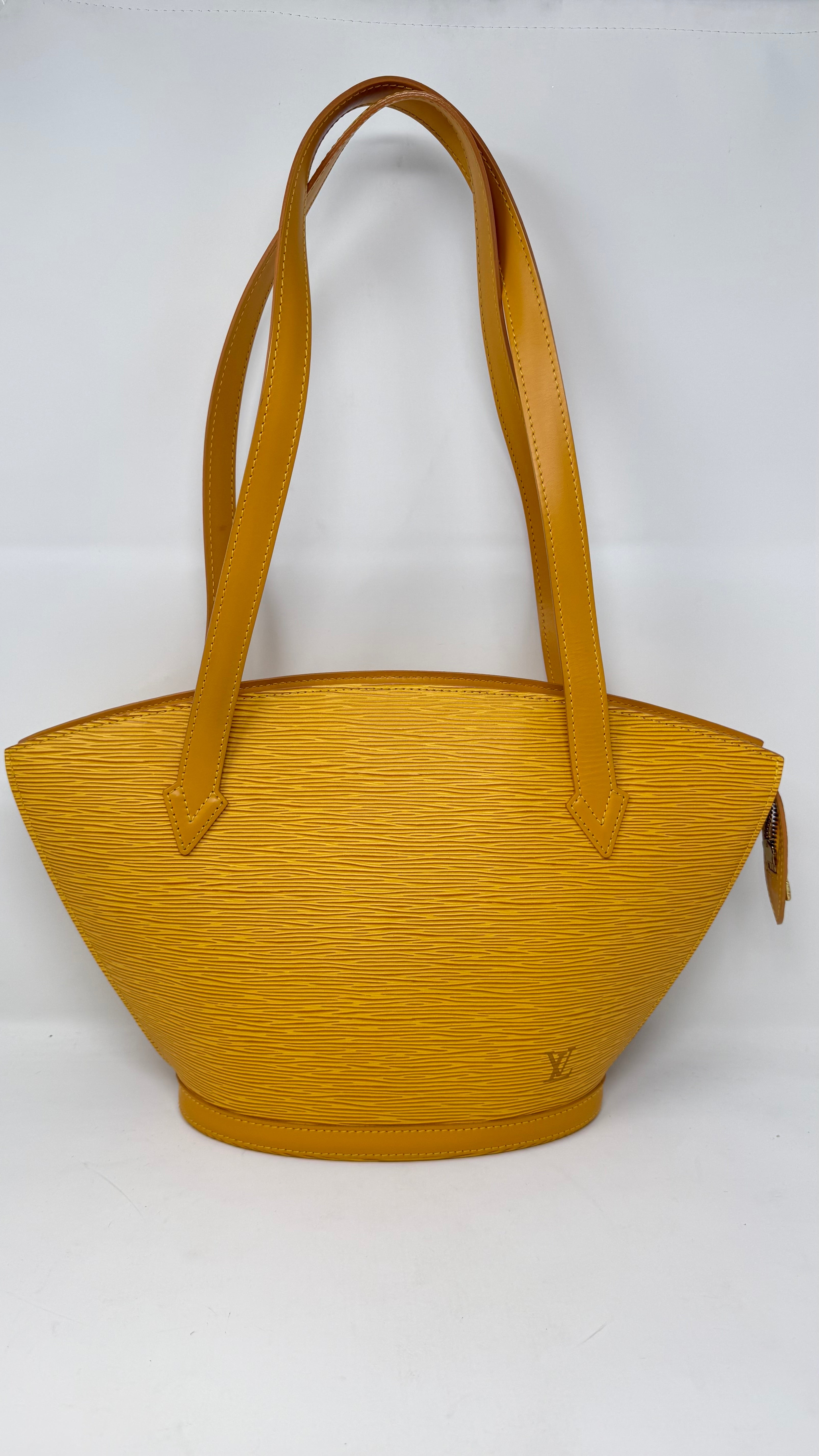 Louis Vuitton Estrela Bag