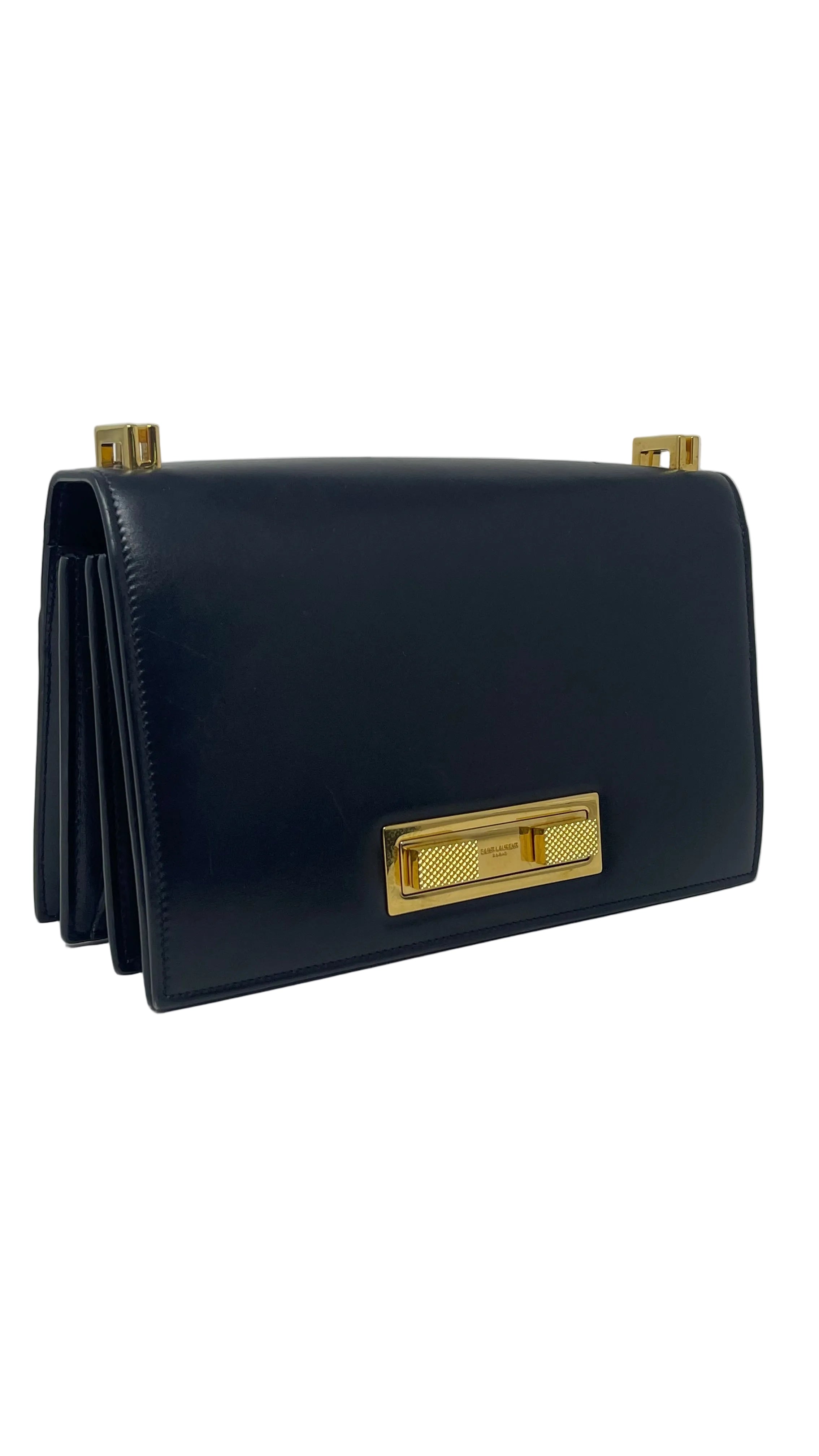 YSL Bandolera