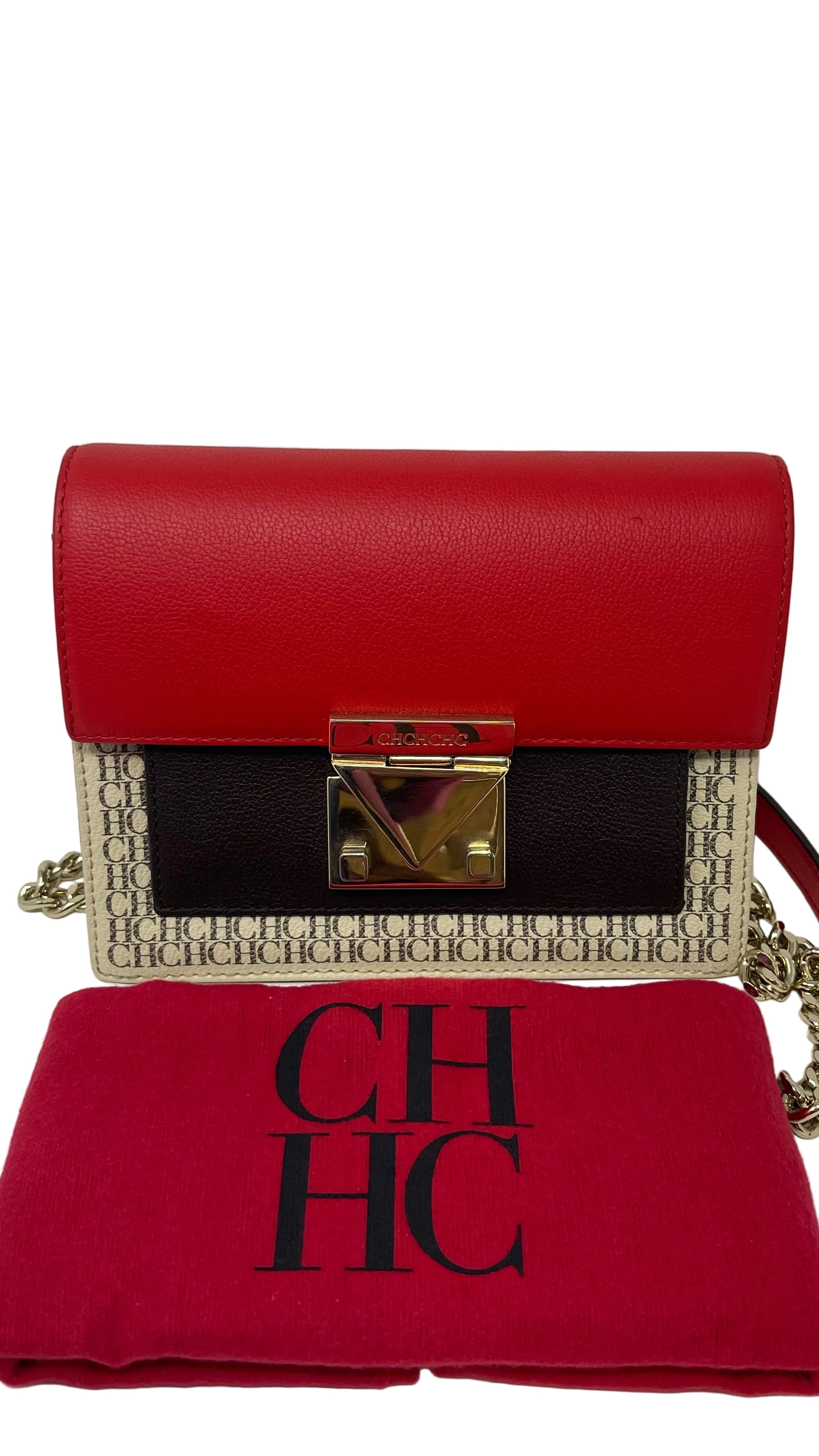 Carolina Herrera Small Crossbody