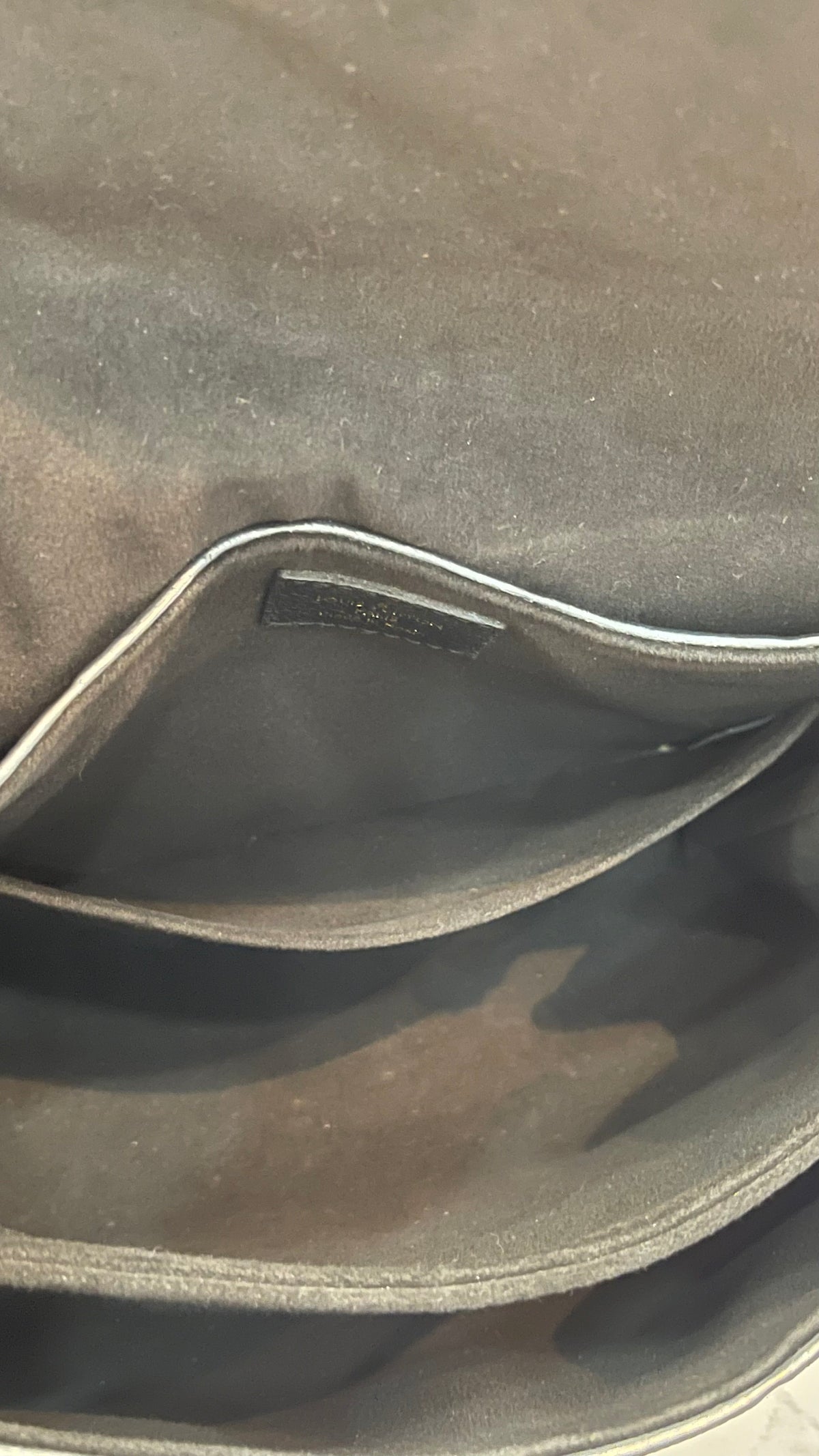 Louis Vuitton PRE-OWNED George BB Monogram