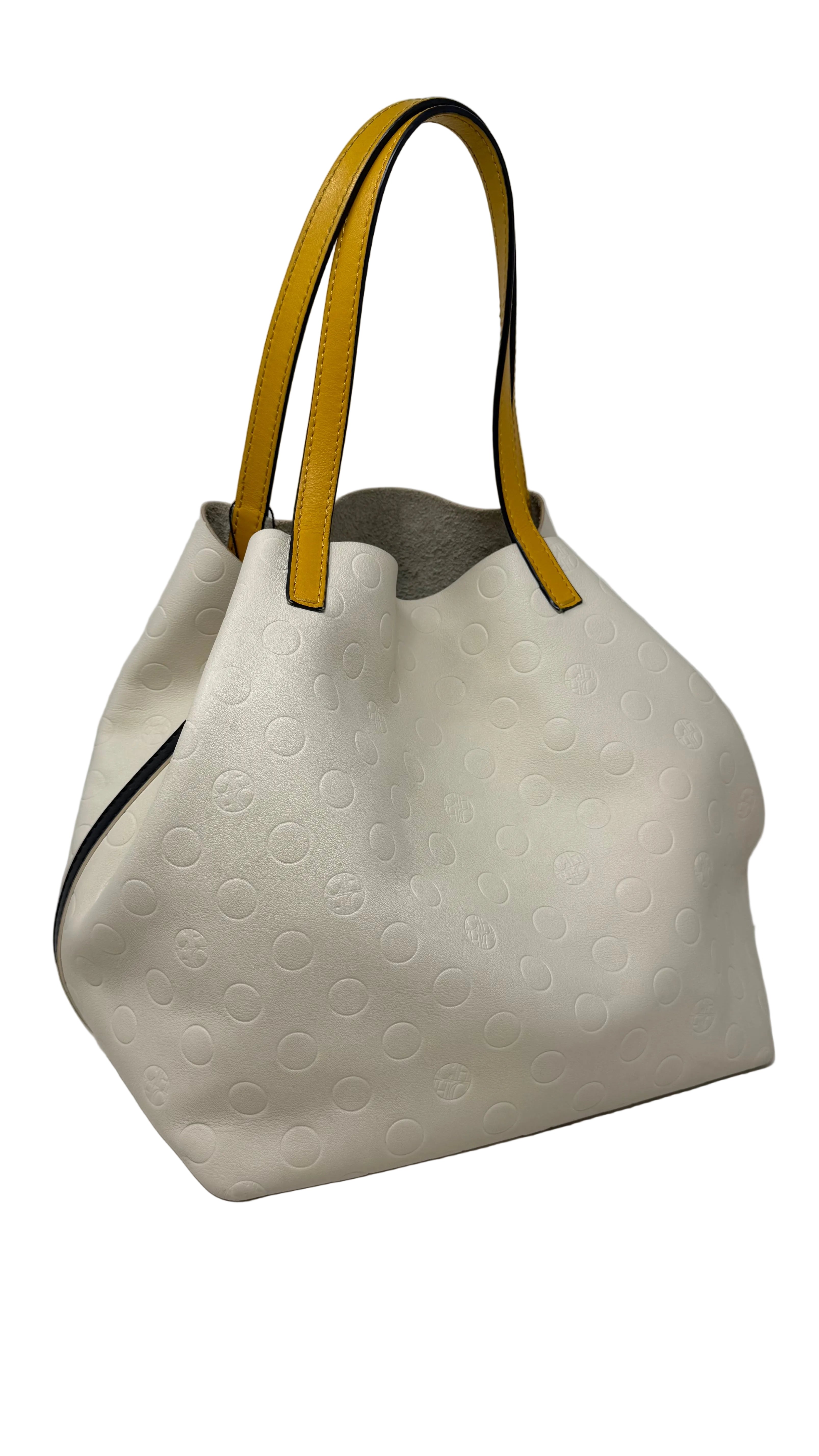 Carolina Herrera Preloved Tote Bag