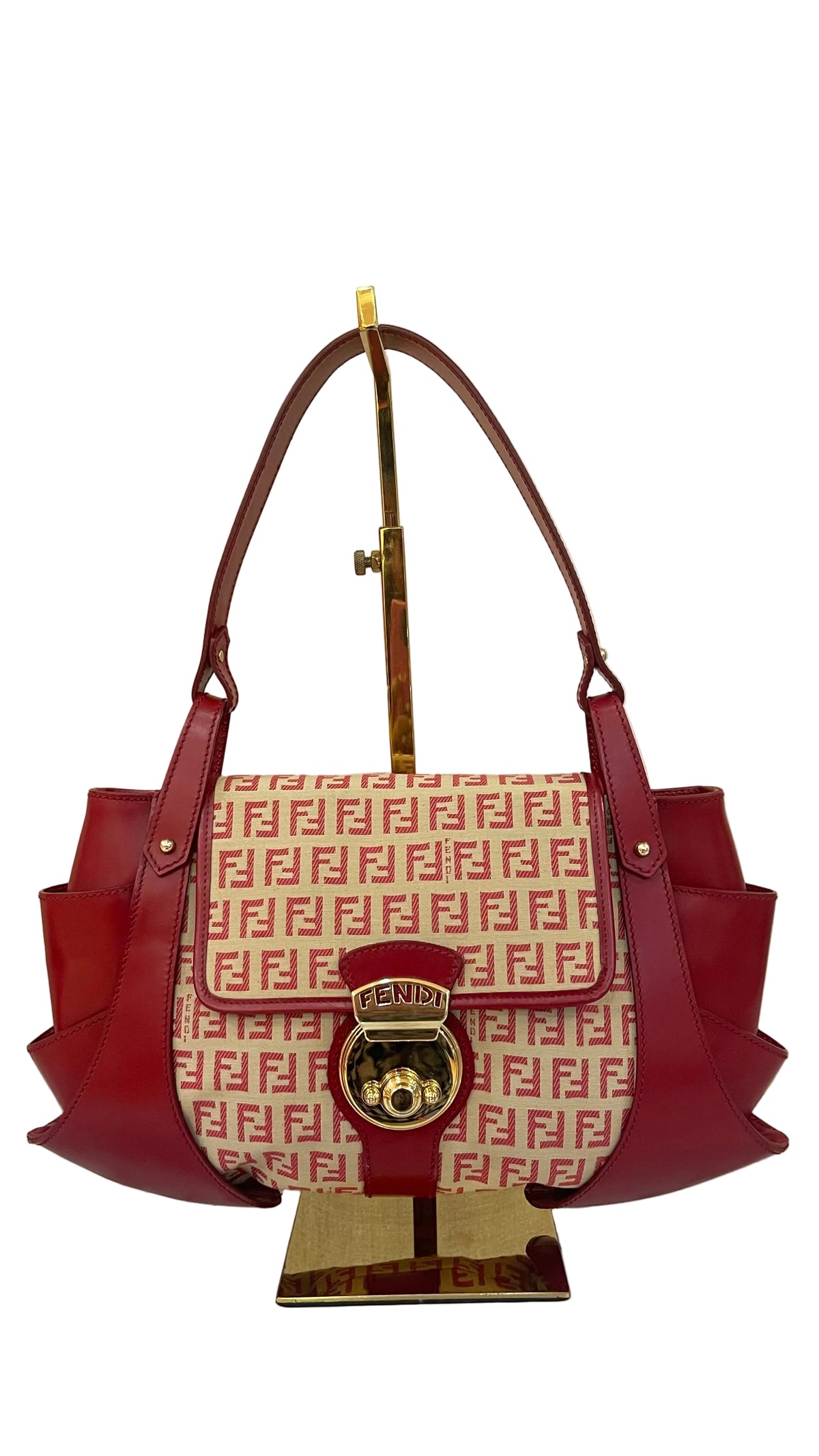 FENDI PRE OWNED Vintage Bag