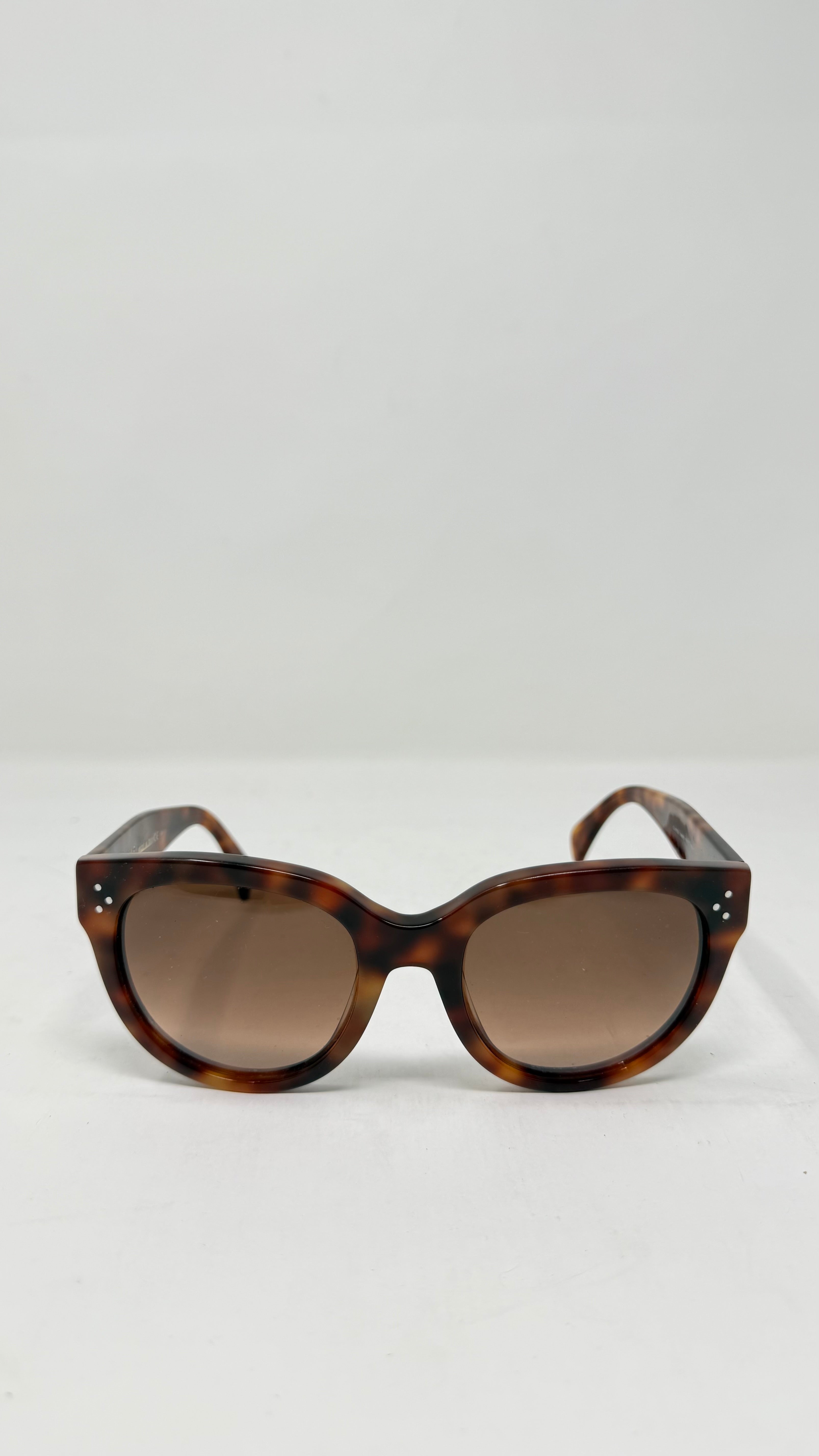 Balenciaga Preloved Sunglasses