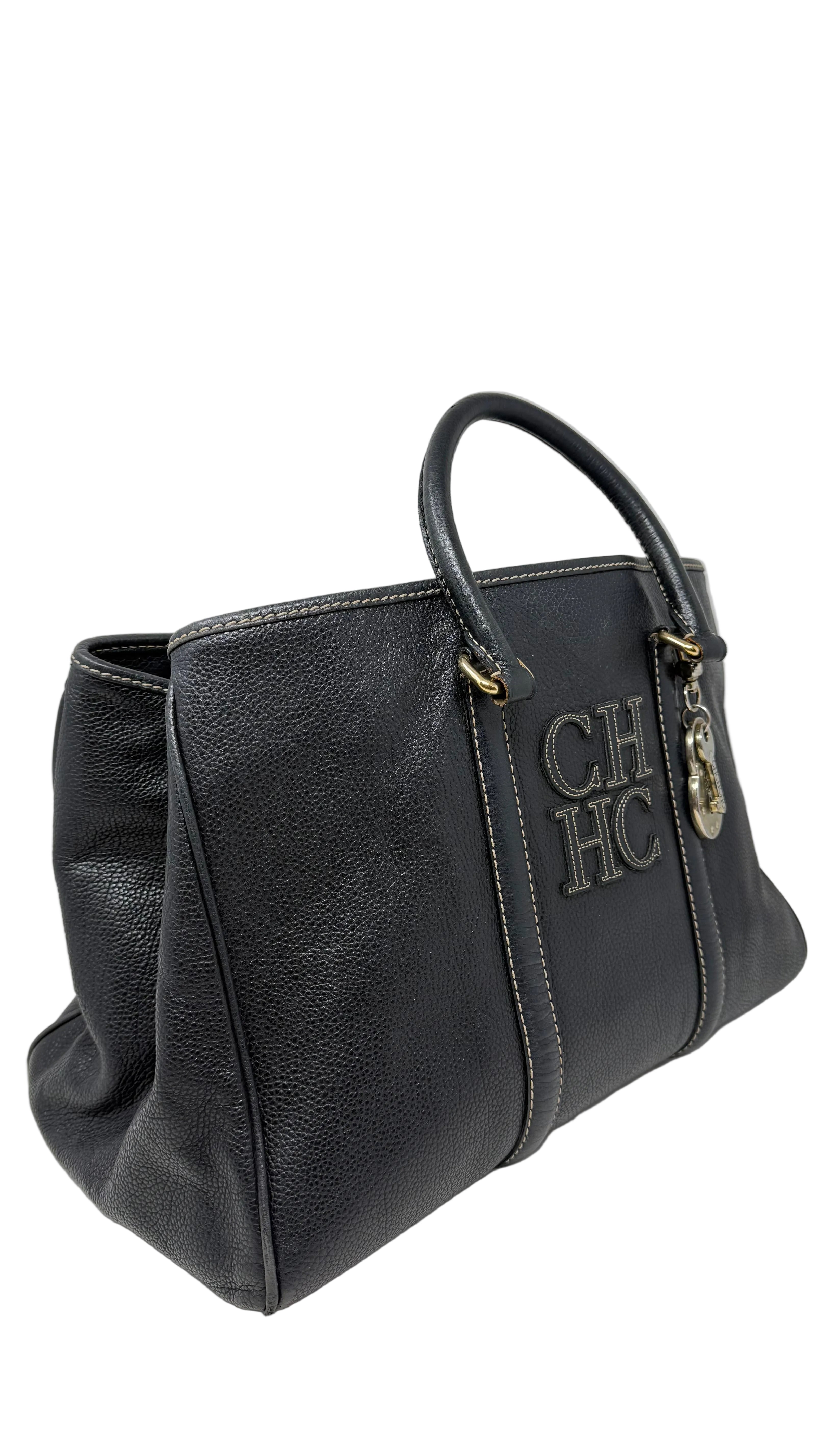 Carolina Herrera Preloved Bag