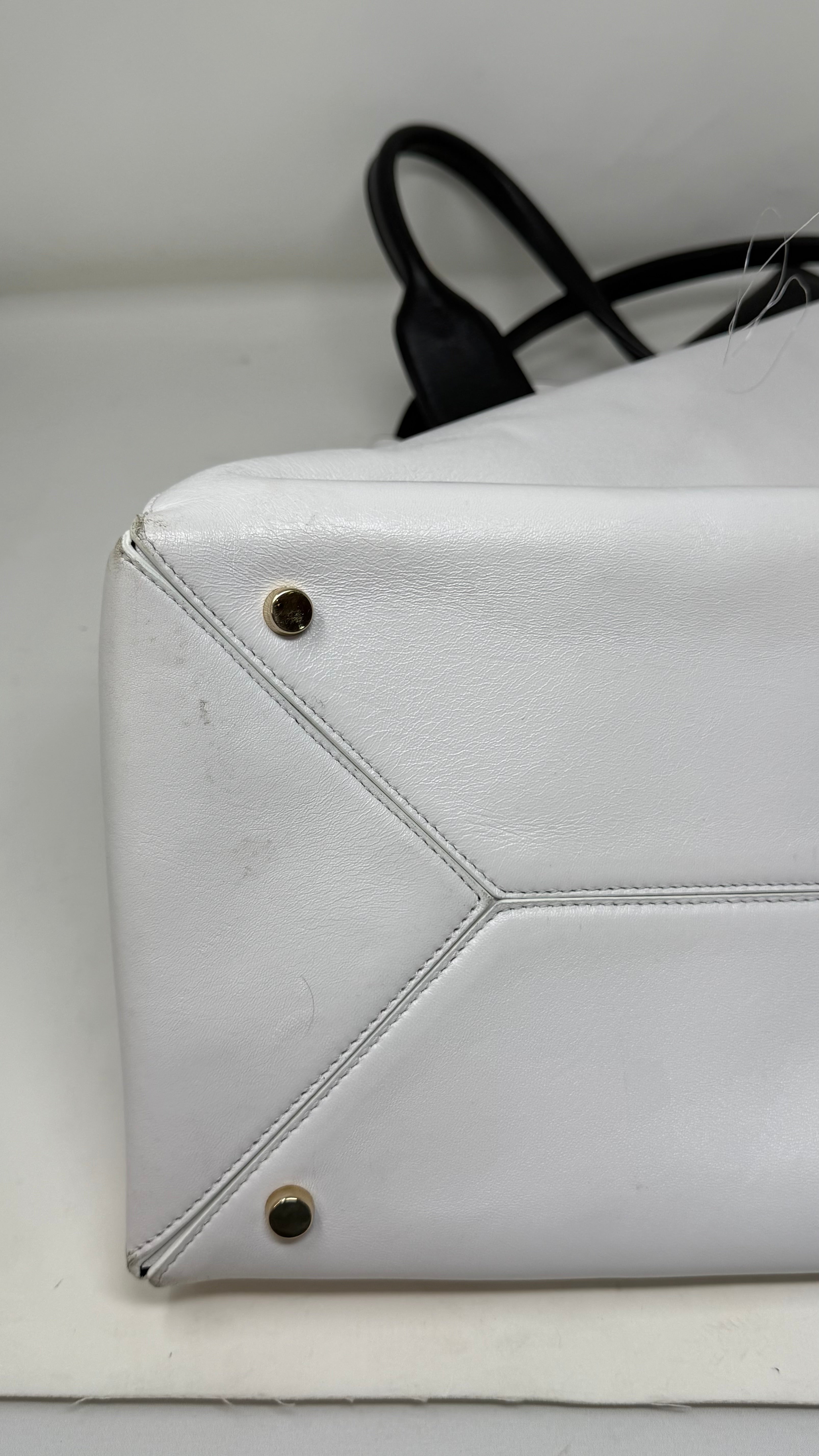 Lanvin Preloved Bag