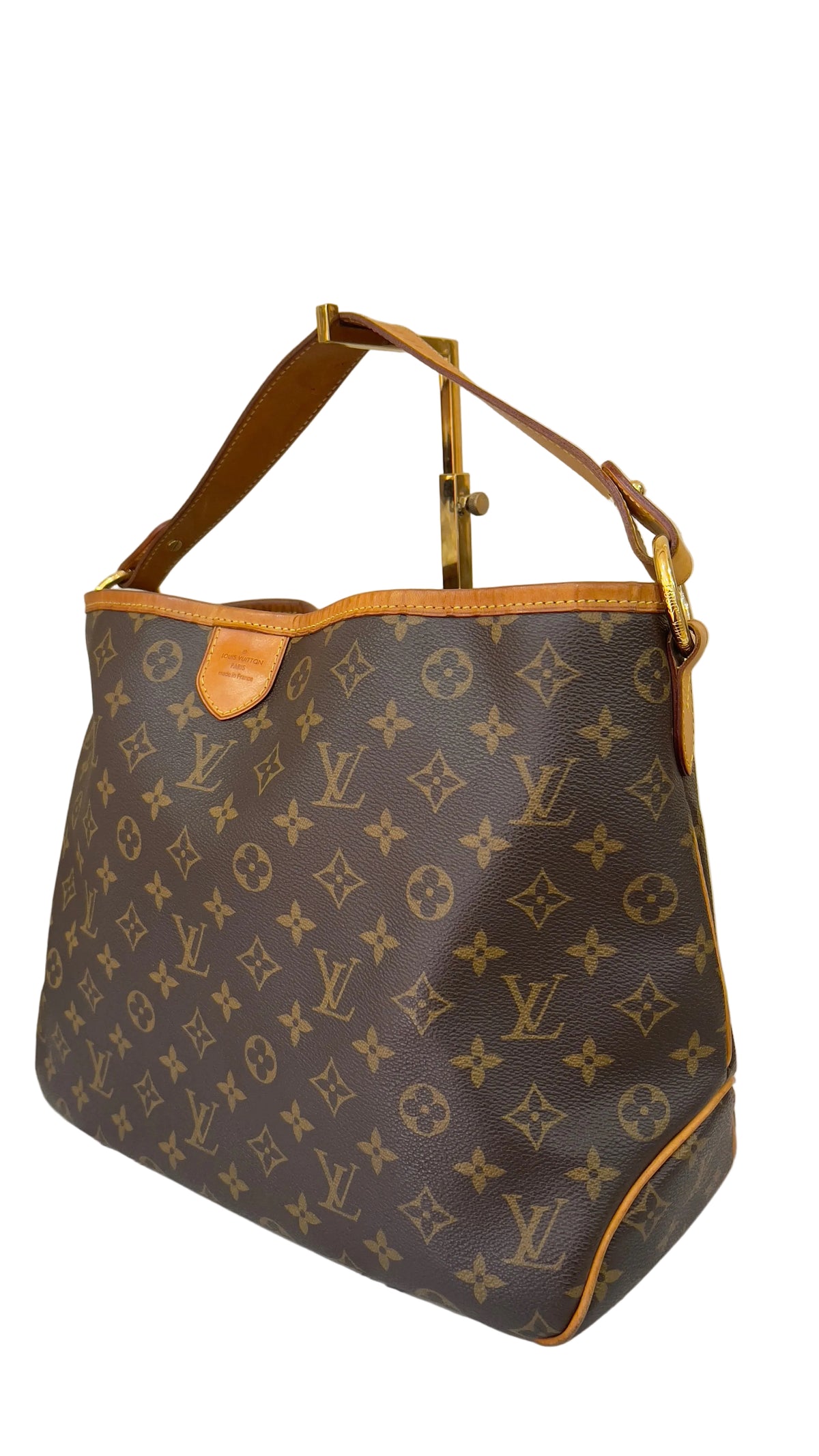 Louis Vuitton PRE OWNED Delightfull MM