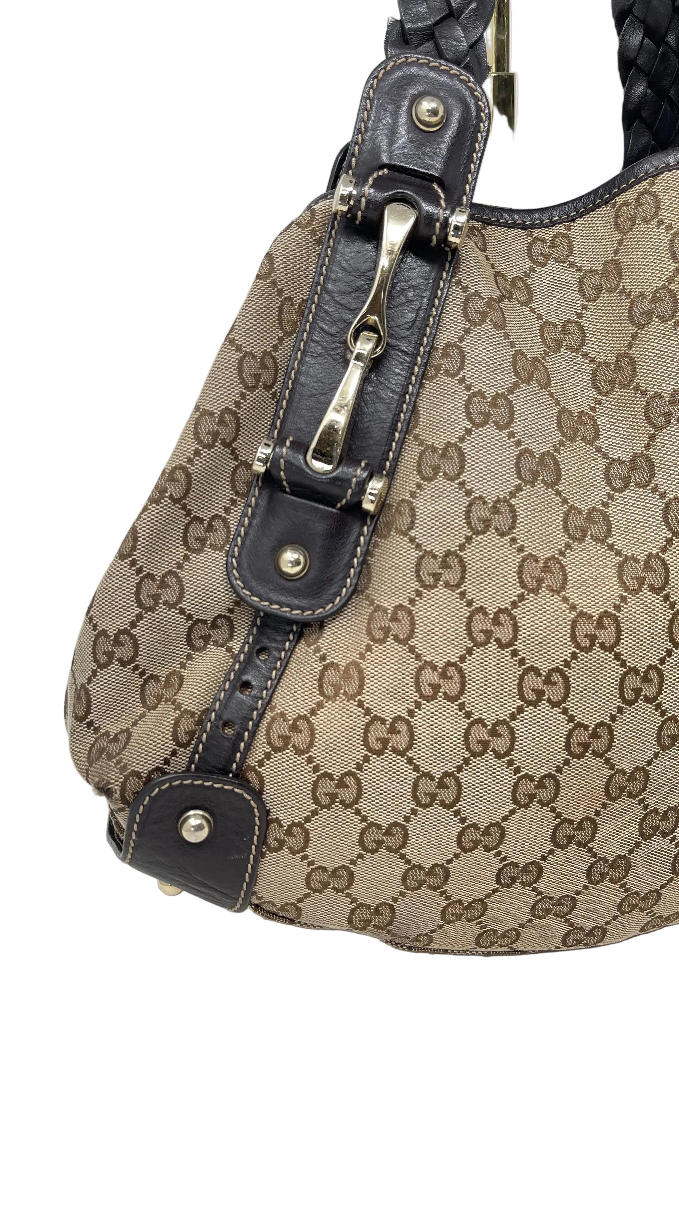 Gucci Preloved Bag