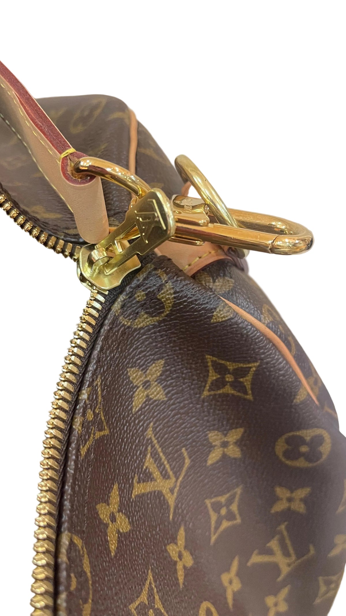 Louis Vuitton PRE OWNED Keepall Size 50