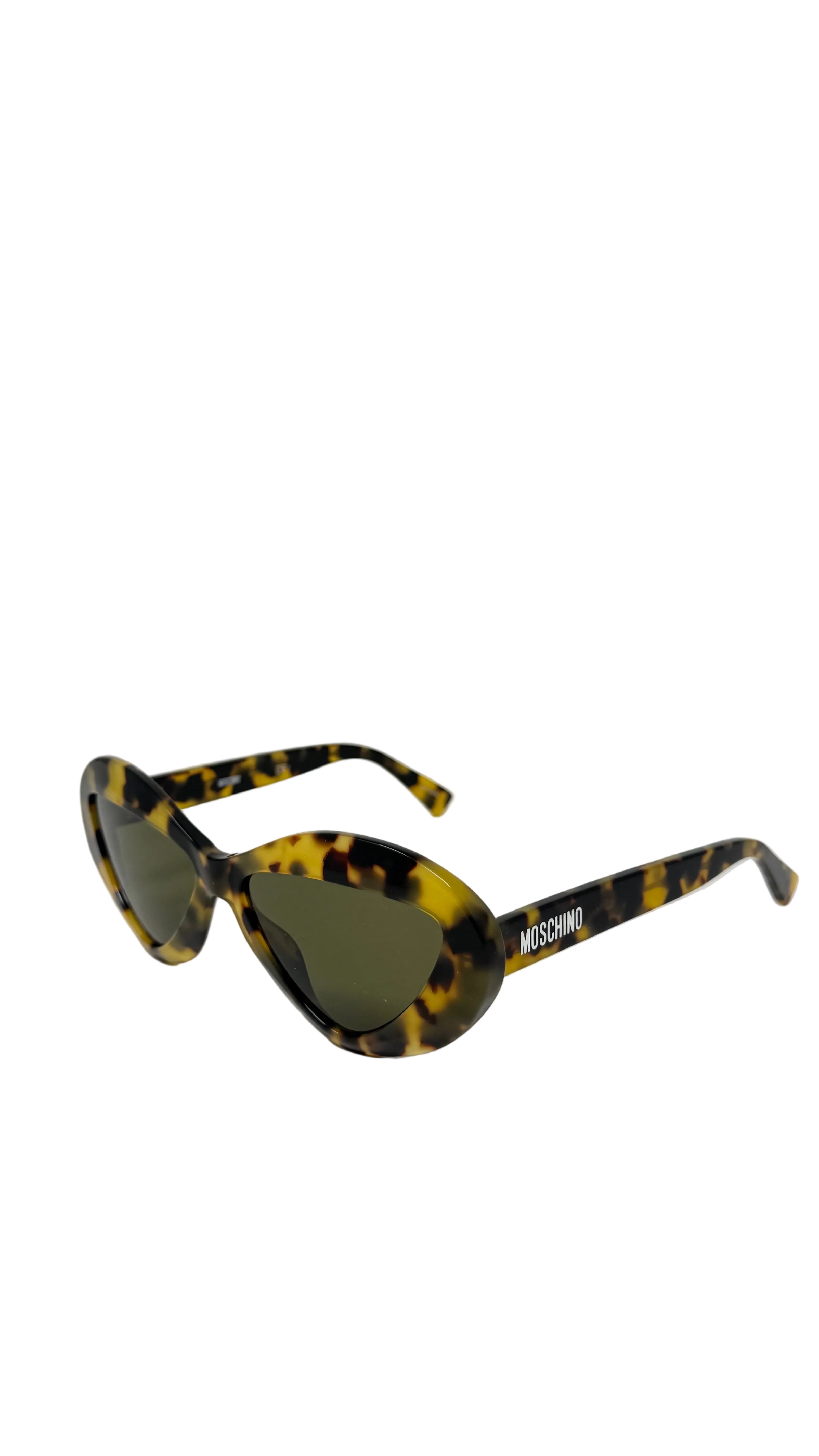 Moschino Sunglasses