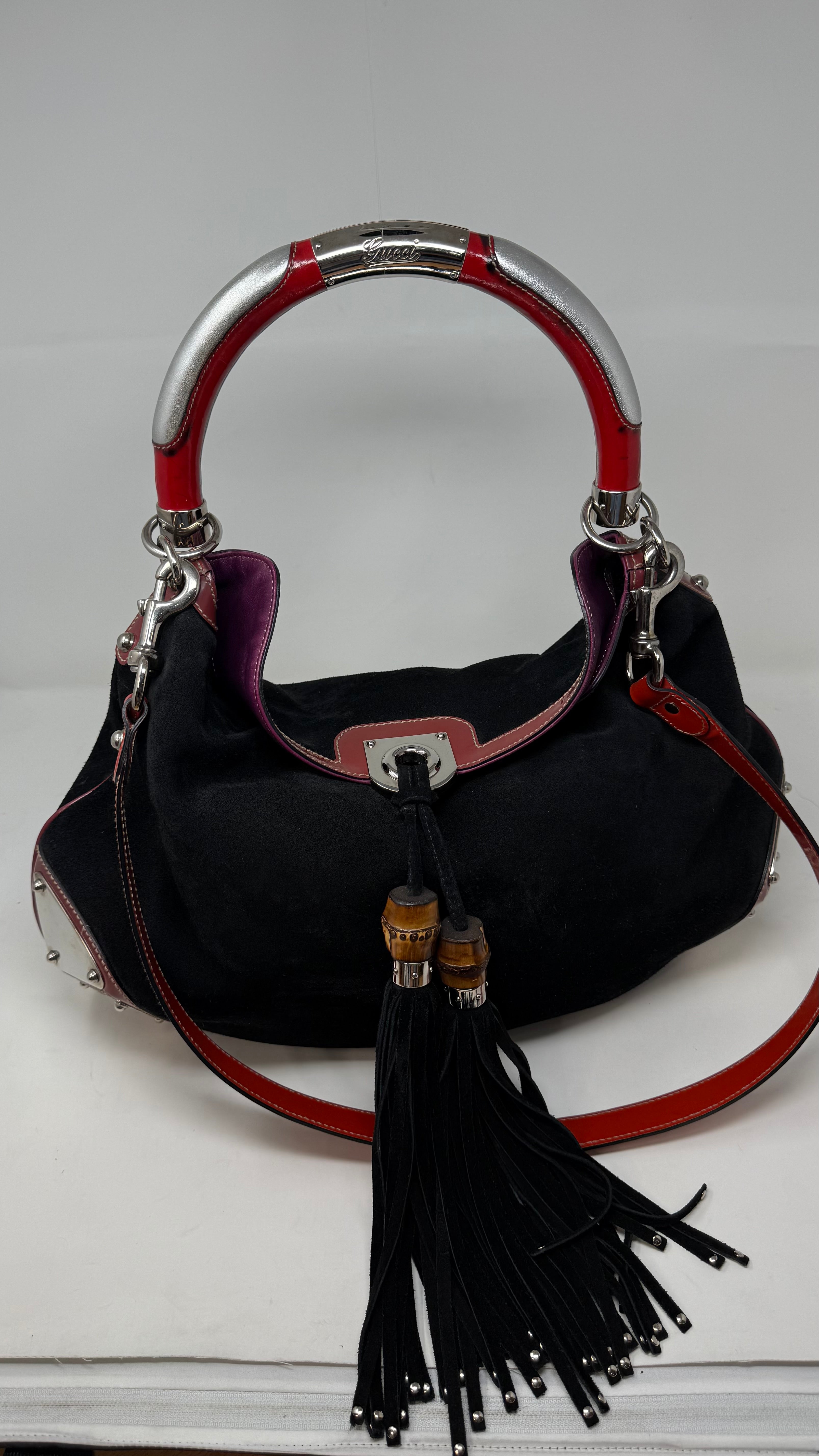 Gucci Indy