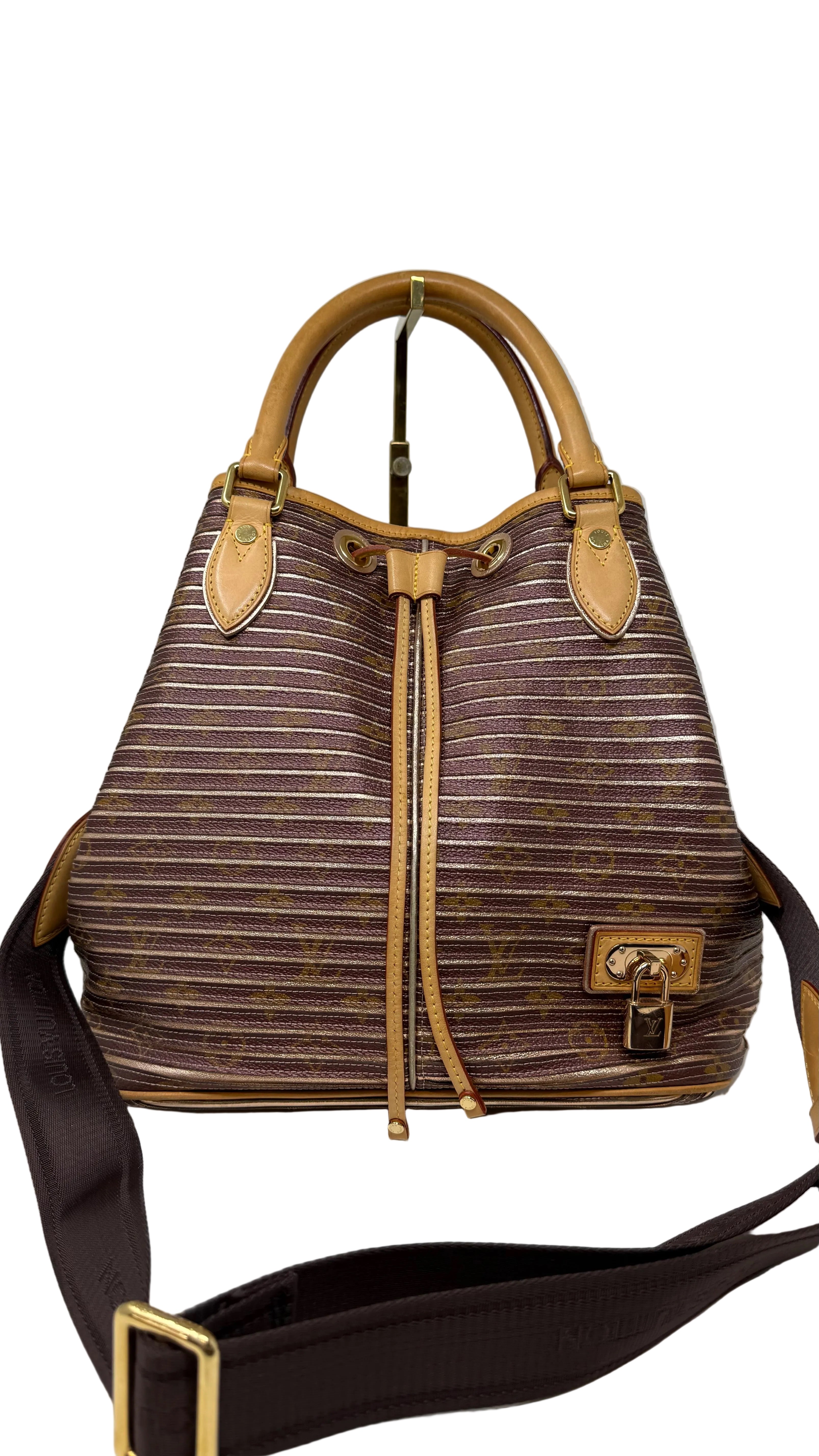 Louis Vuitton Monogram Eden Neo Bag Preloved