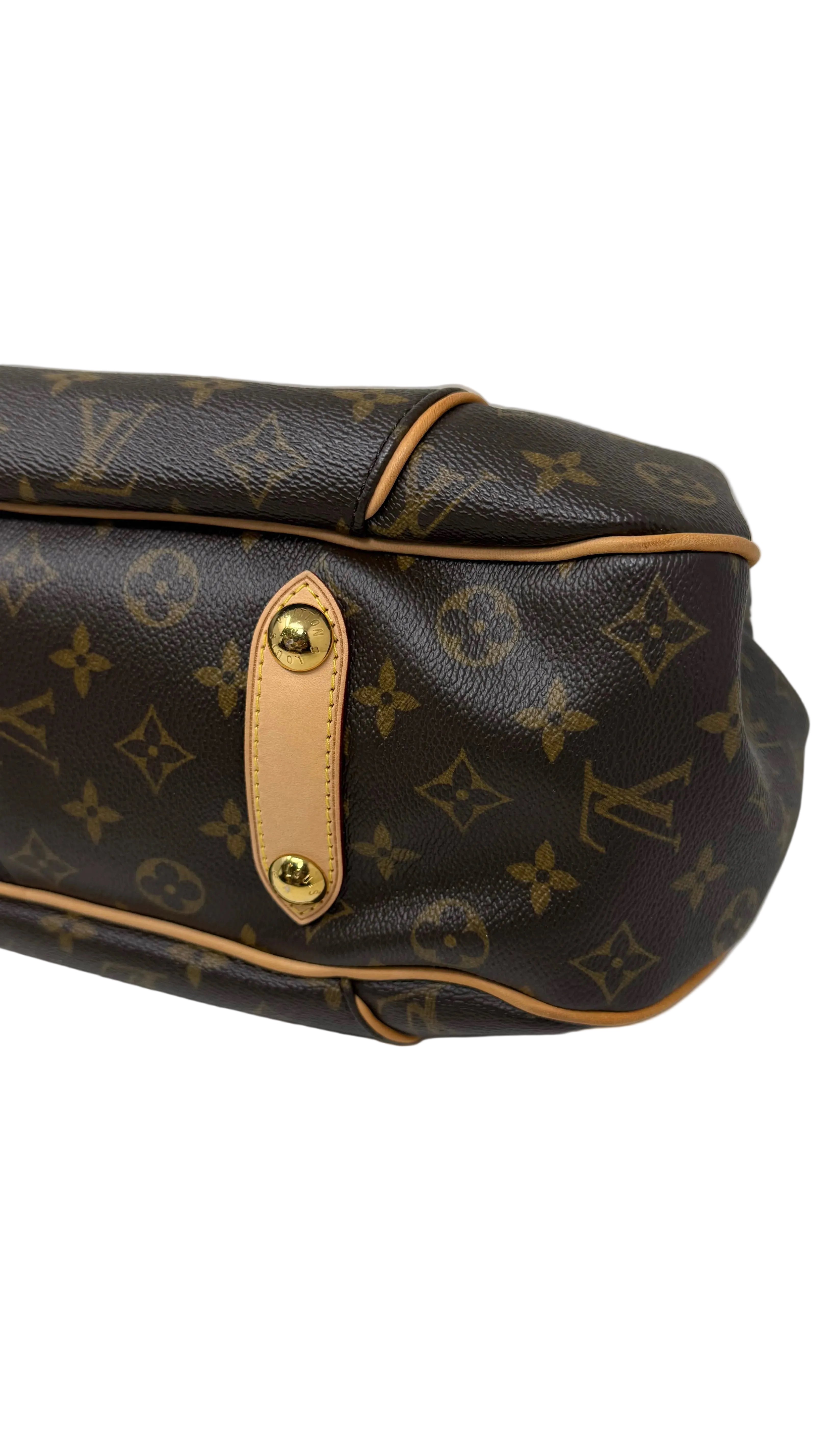 Louis Vuitton Cabás Galliera
