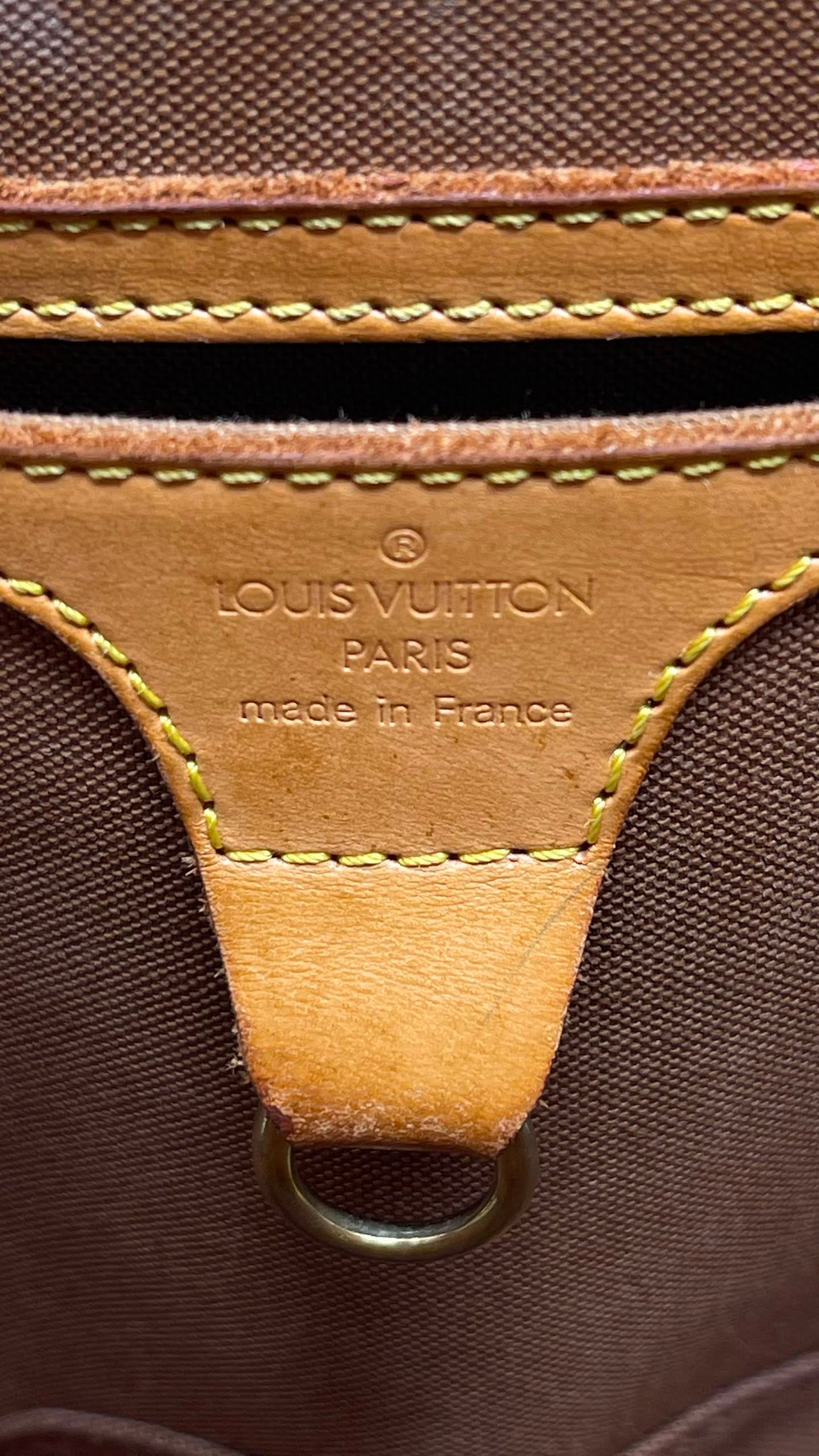 Louis Vuitton Ellipse