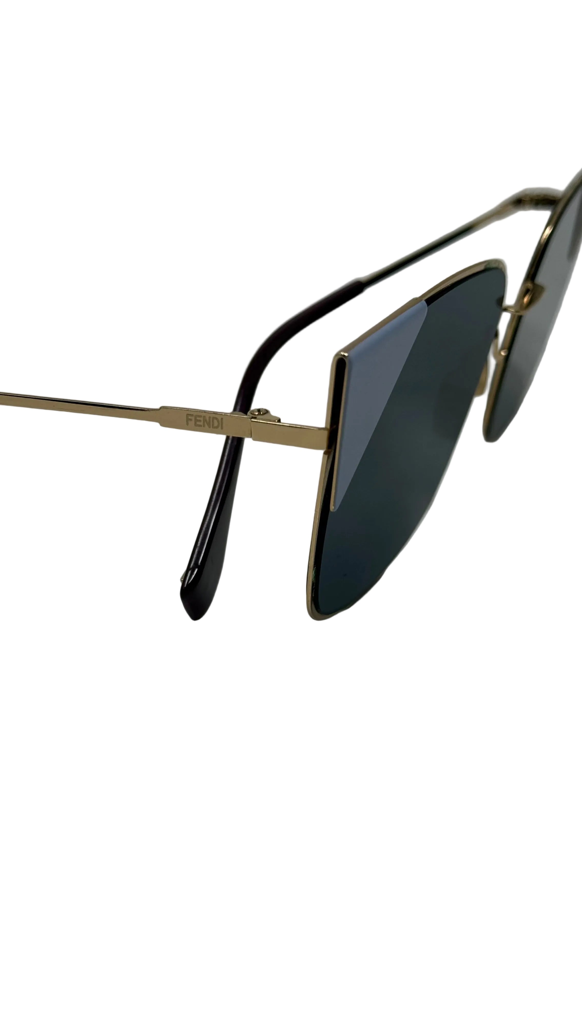 Fendi Lentes de Sol