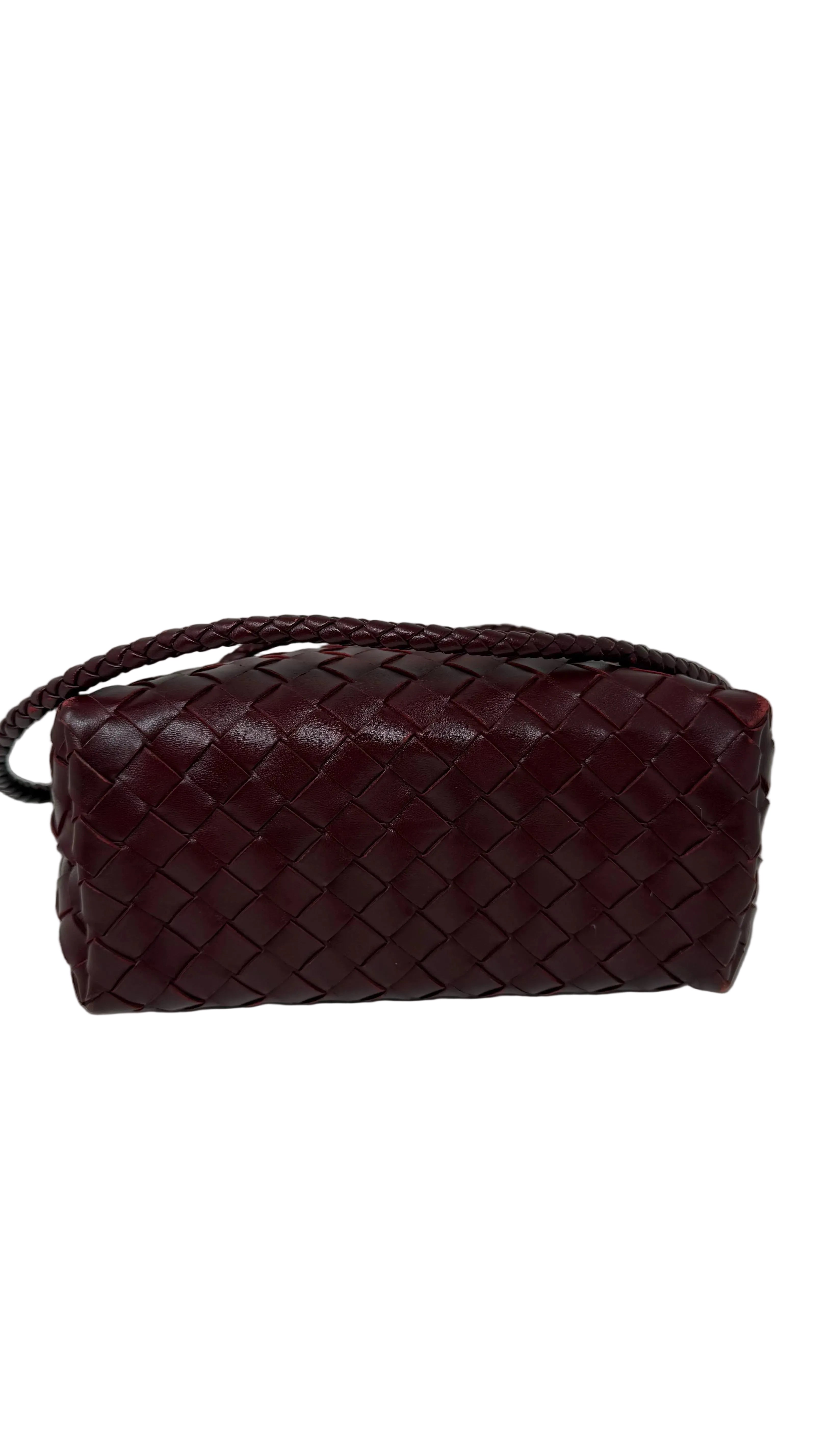 Bottega Veneta Andiamo Bag