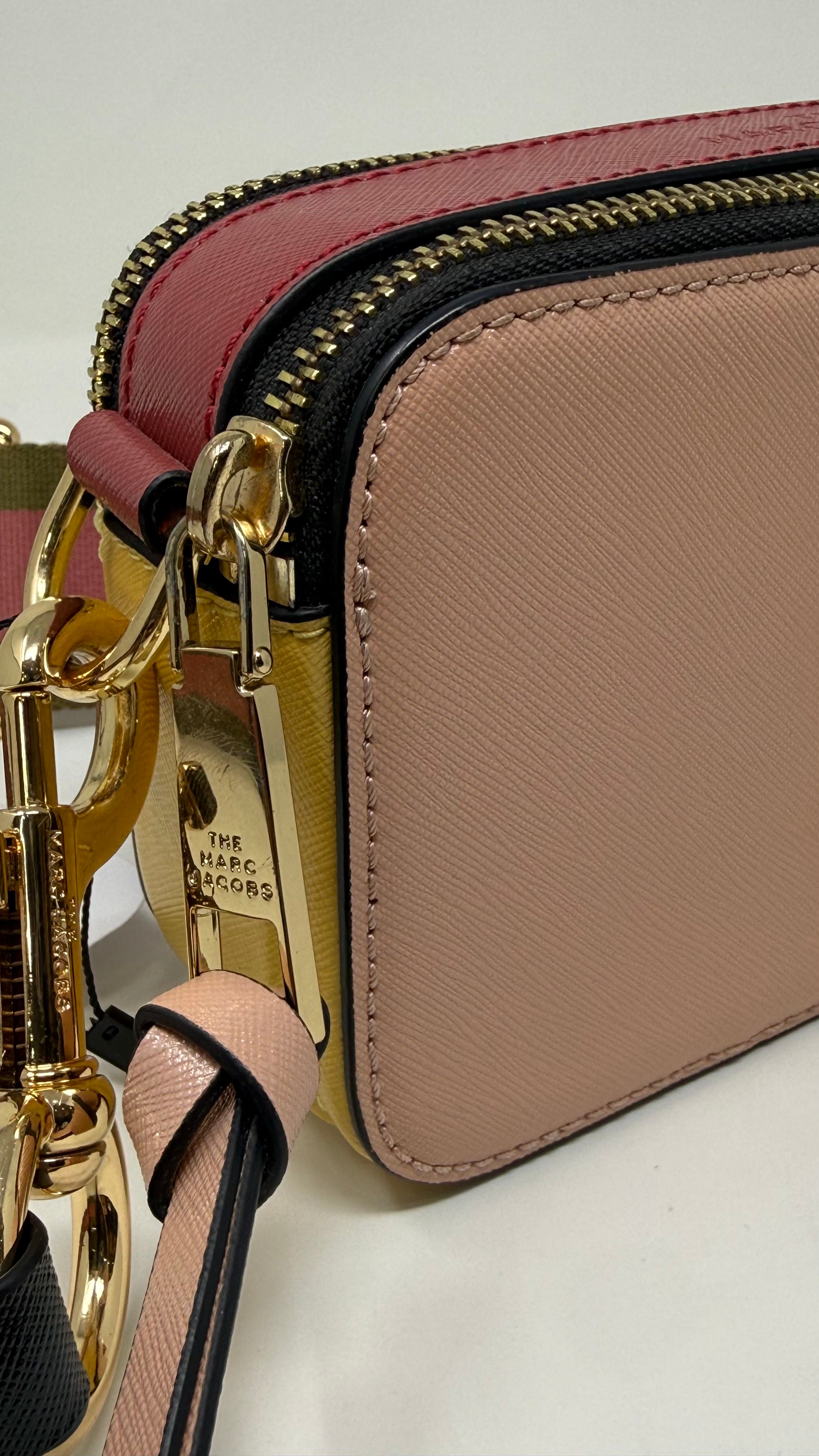 Marc Jacobs Prelove Bag