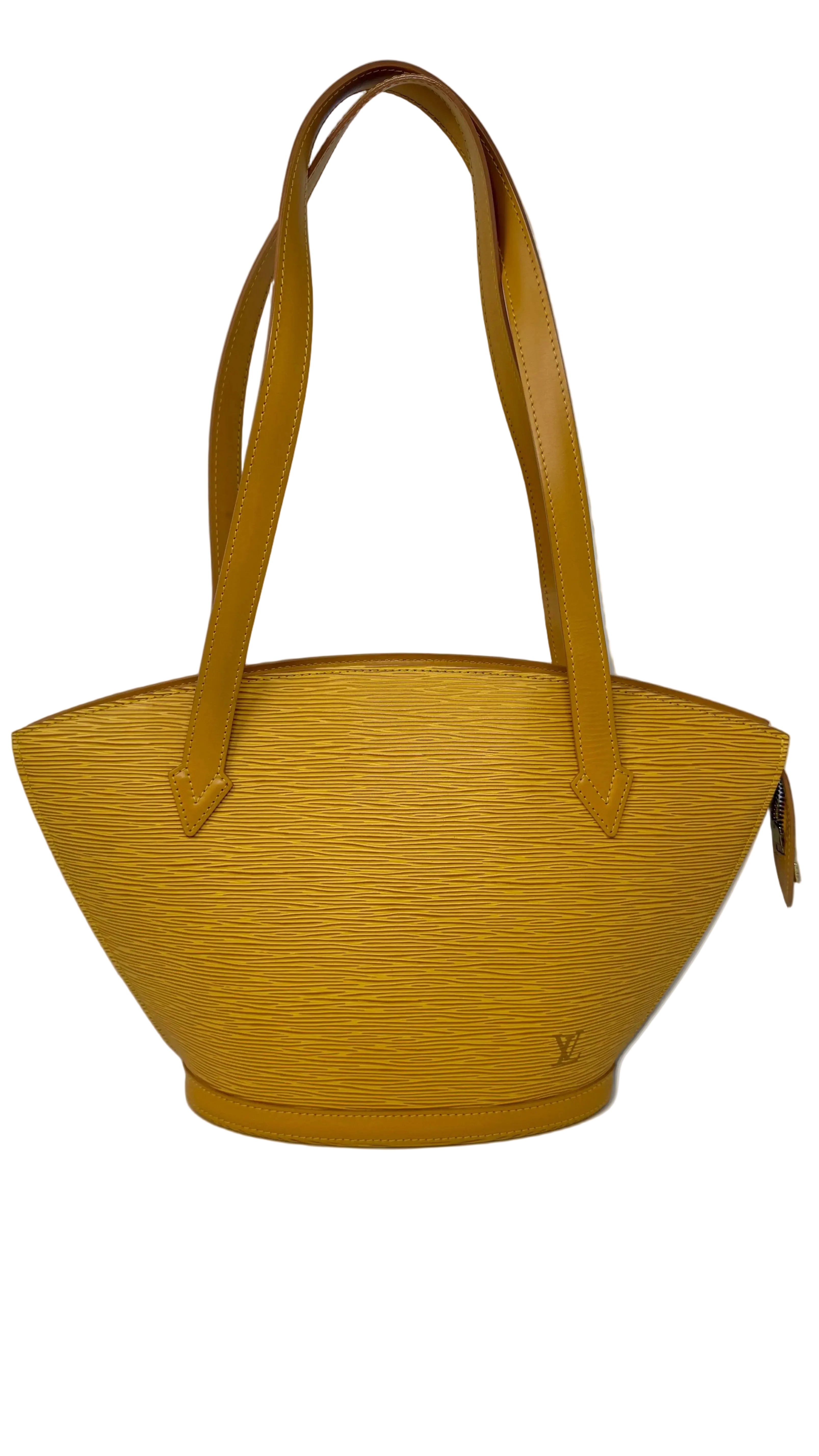 Louis Vuitton Estrela Bag