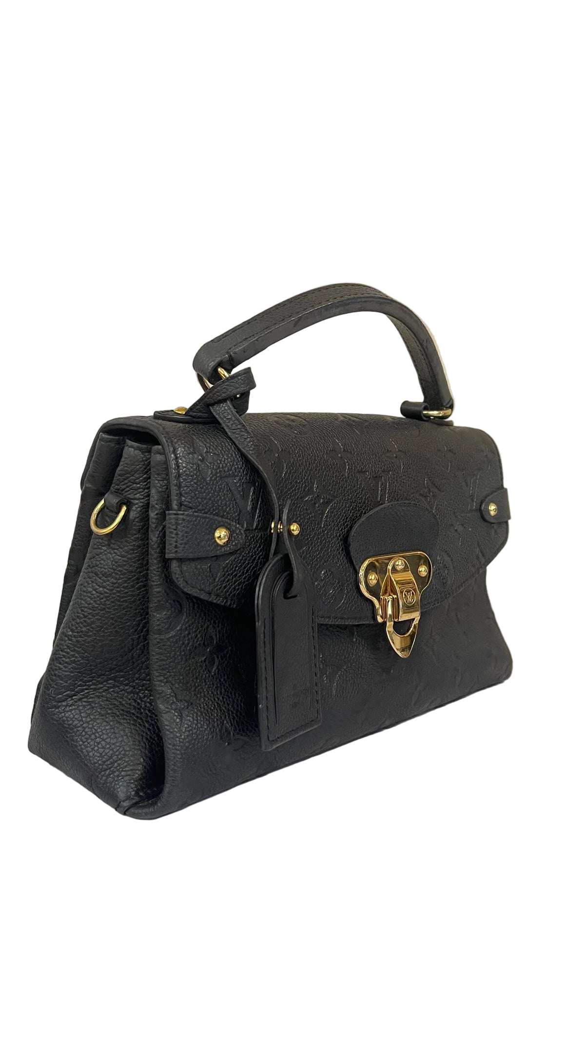 Louis Vuitton PRE-OWNED George BB Monogram