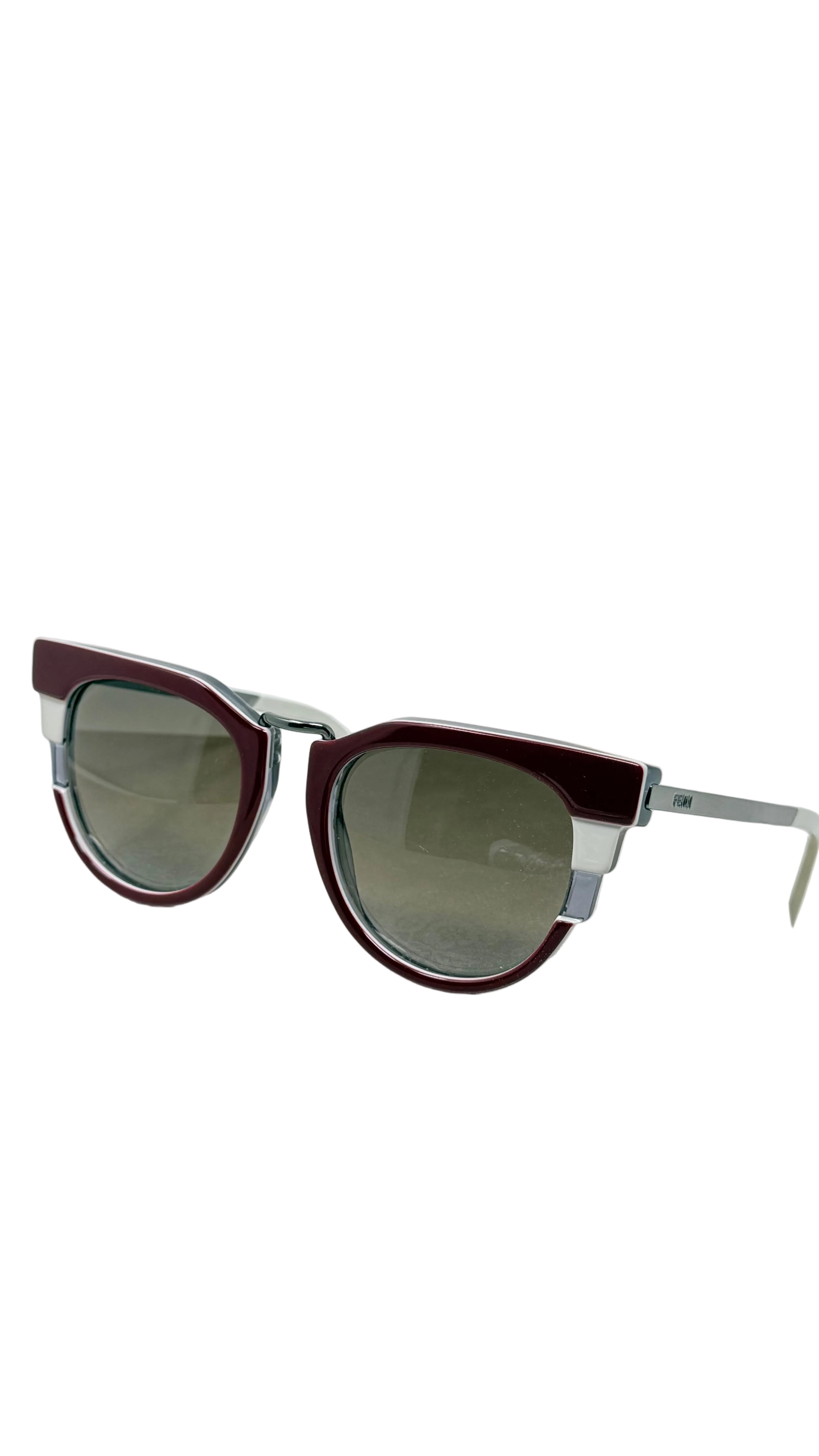 Fendi sunglasses Cat Eye