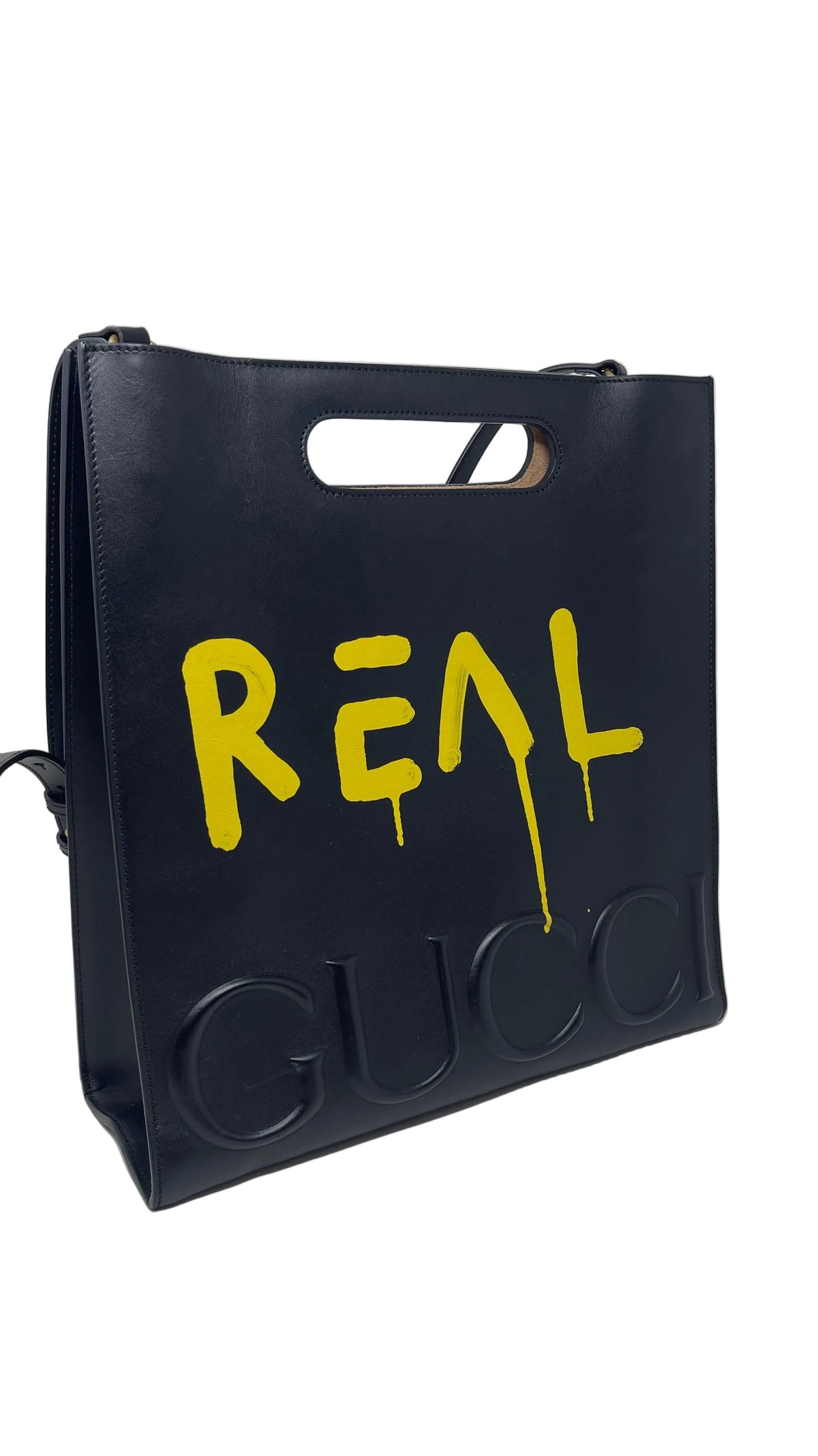 Gucci Ghost PREOWNED REAL