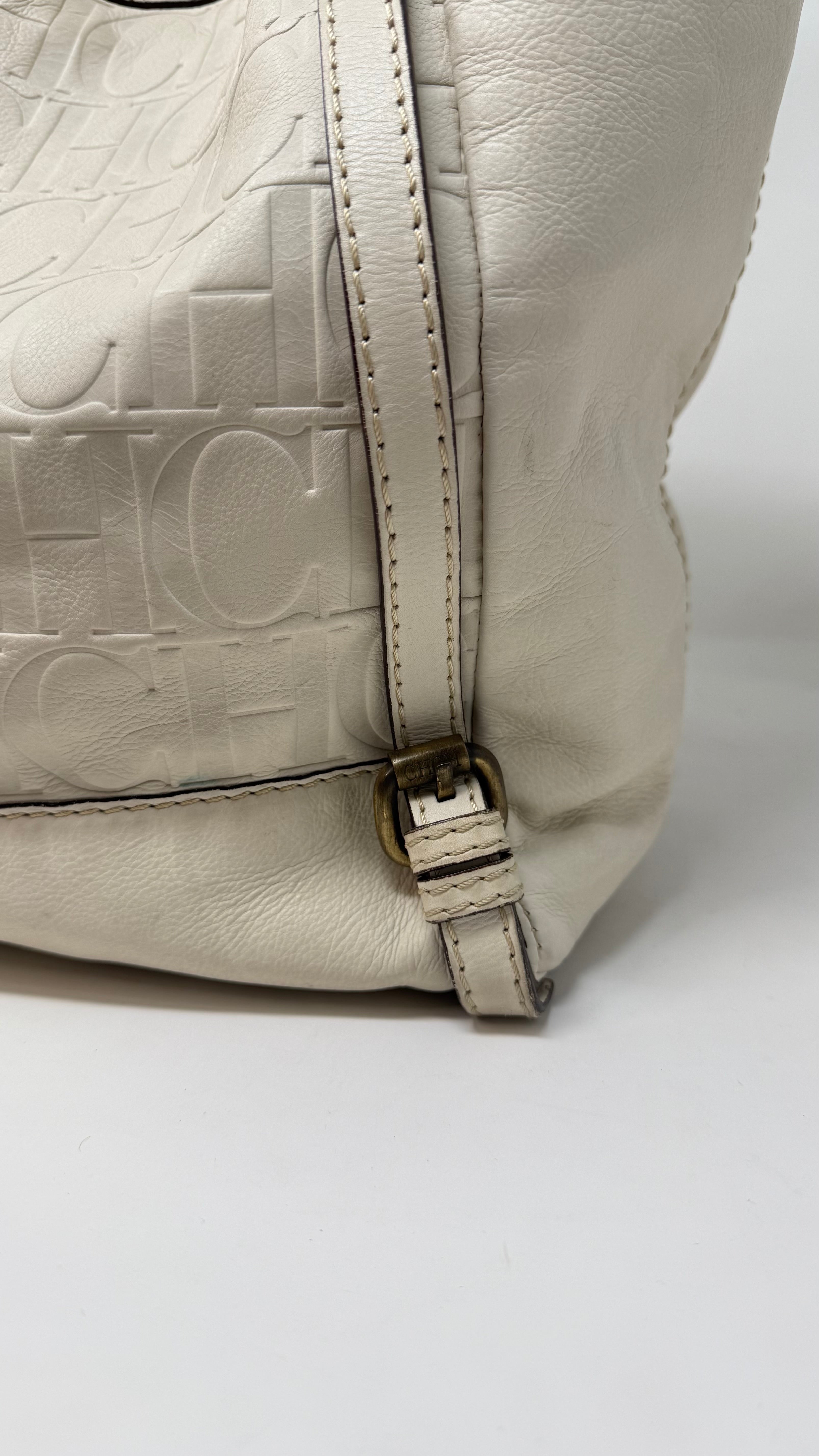Carolina Herrera Preloved Bag