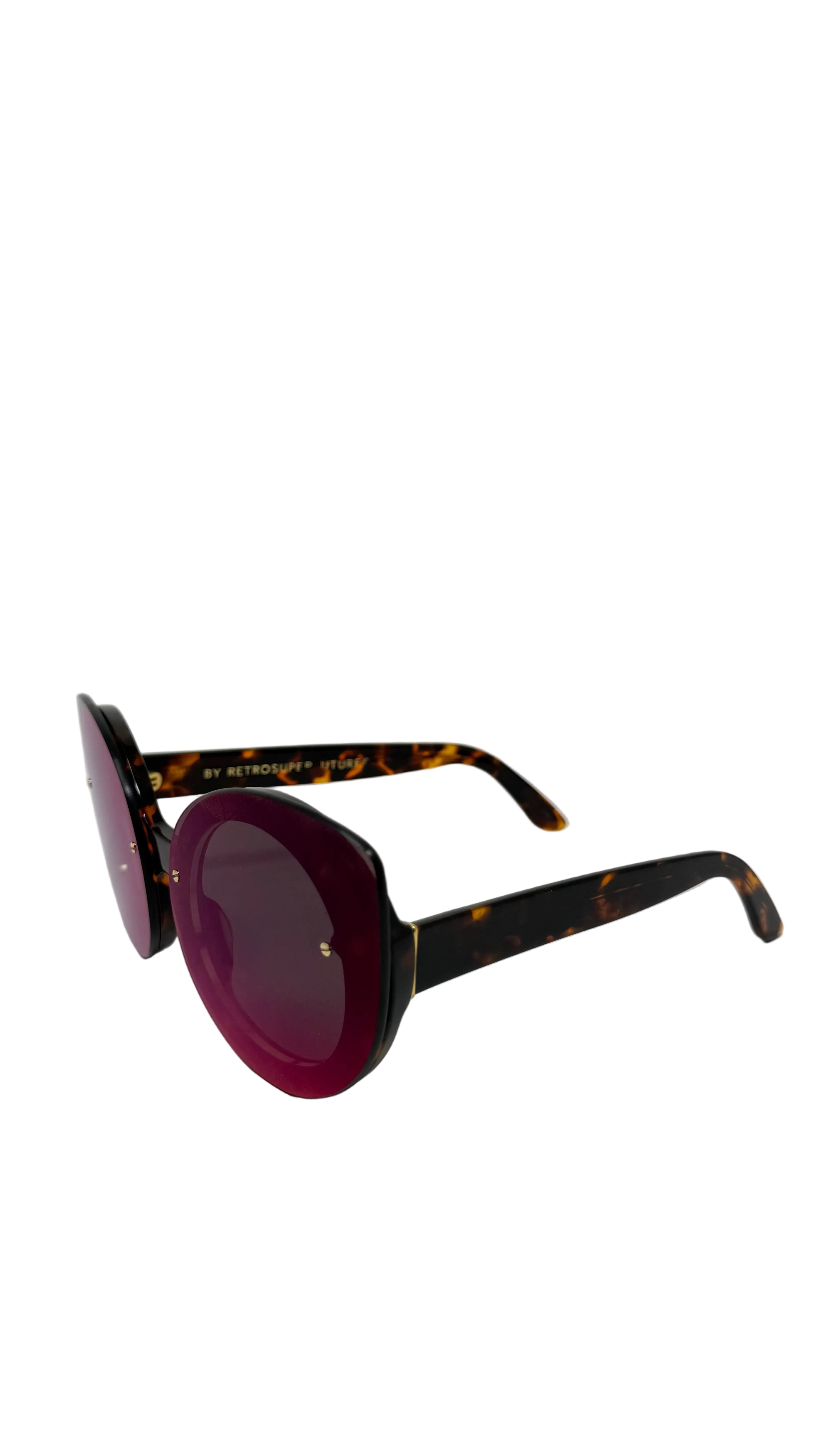 RetroSuper Sunglasses