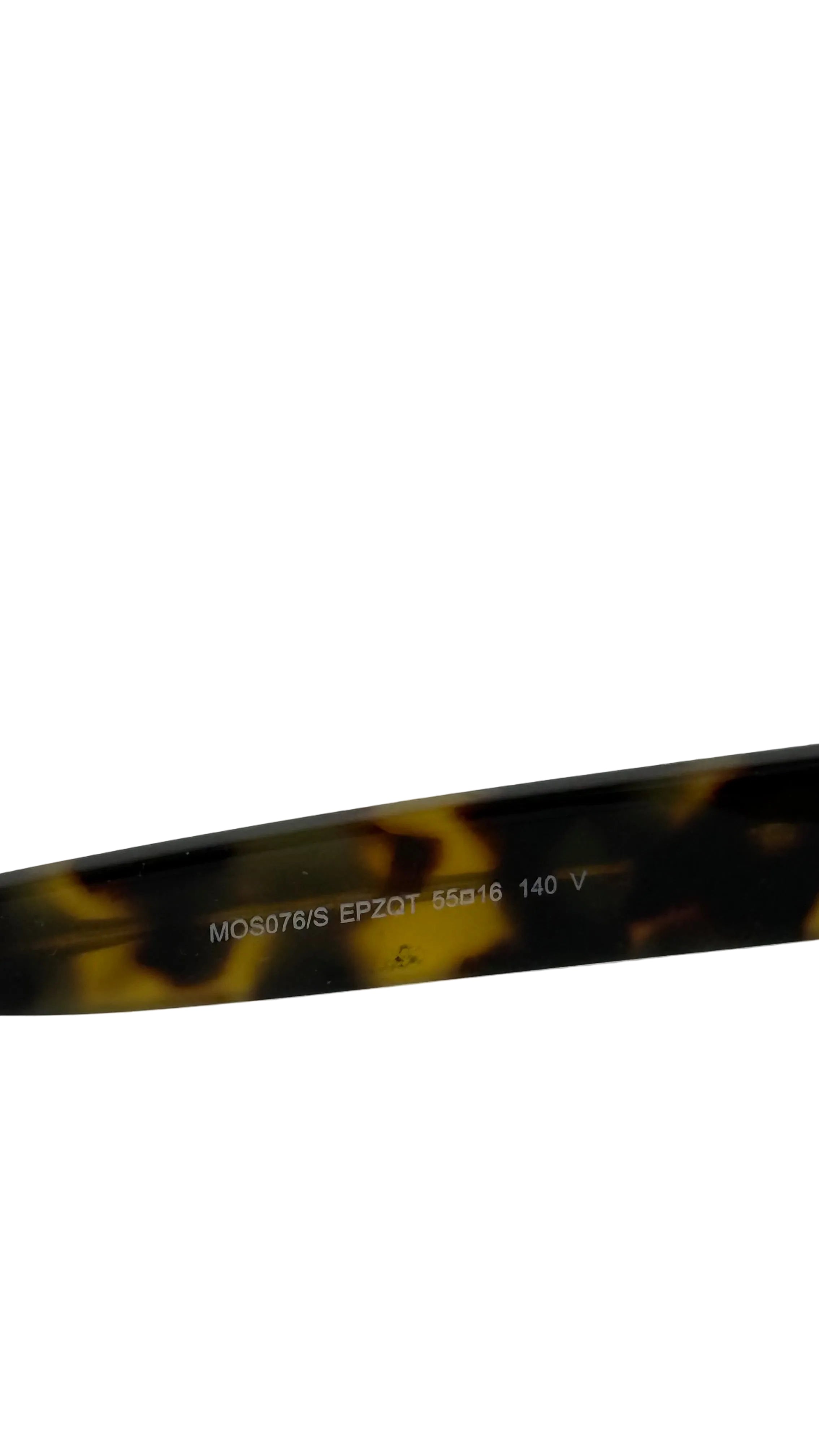 Moschino Sunglasses