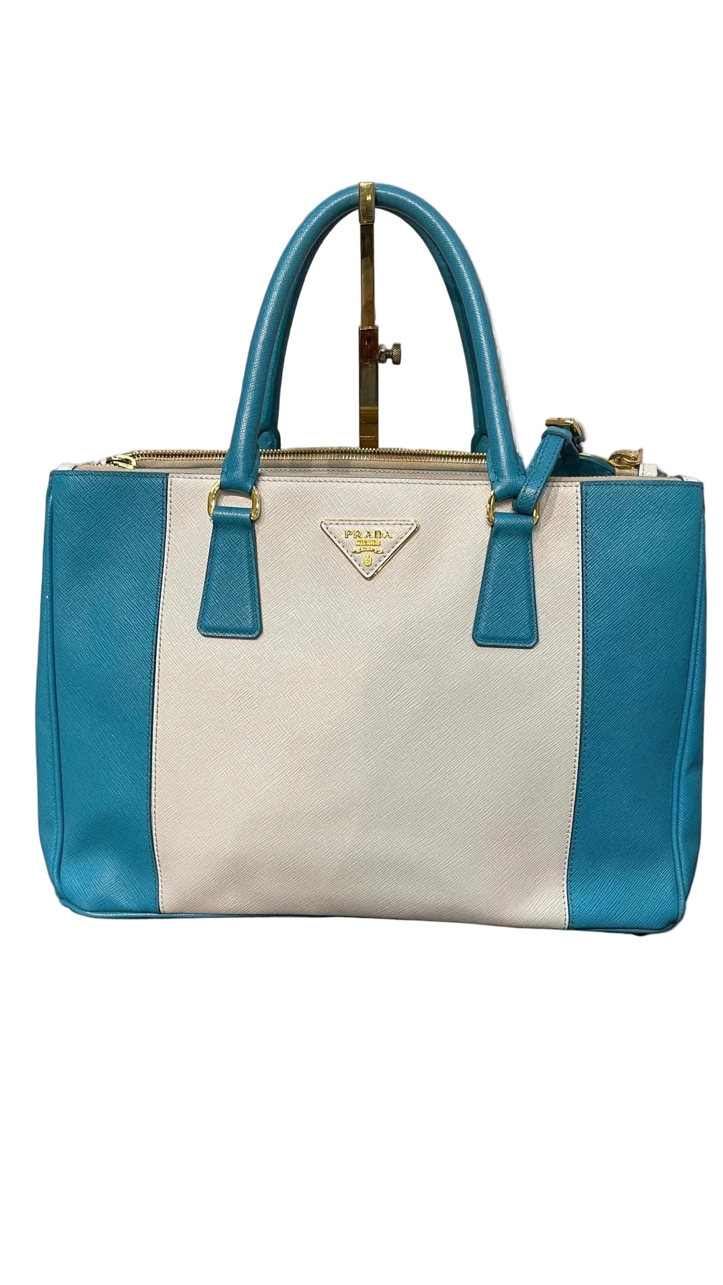 Prada Saffiano Bag