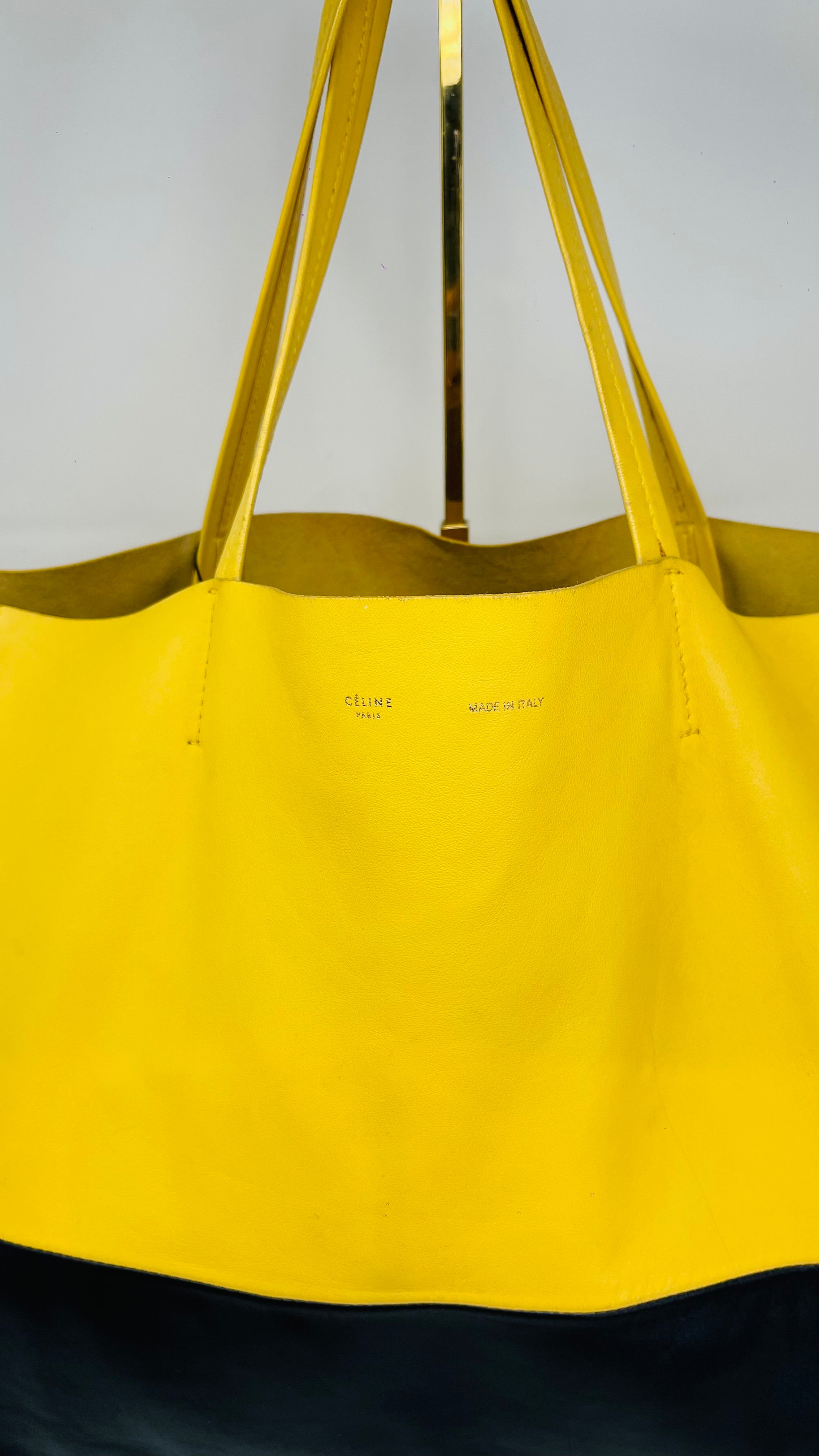 Celine Tote Bag