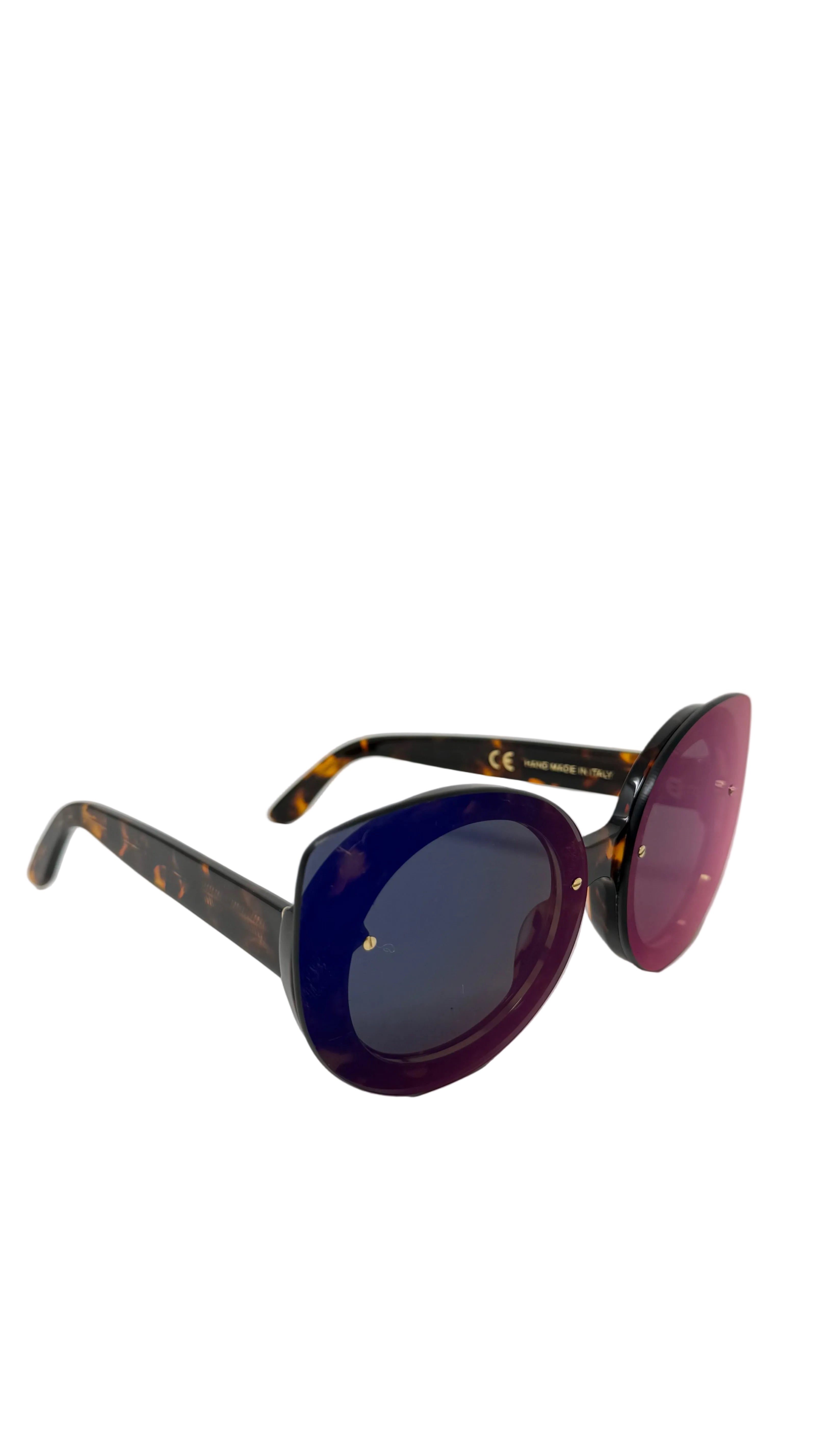 RetroSuper Sunglasses