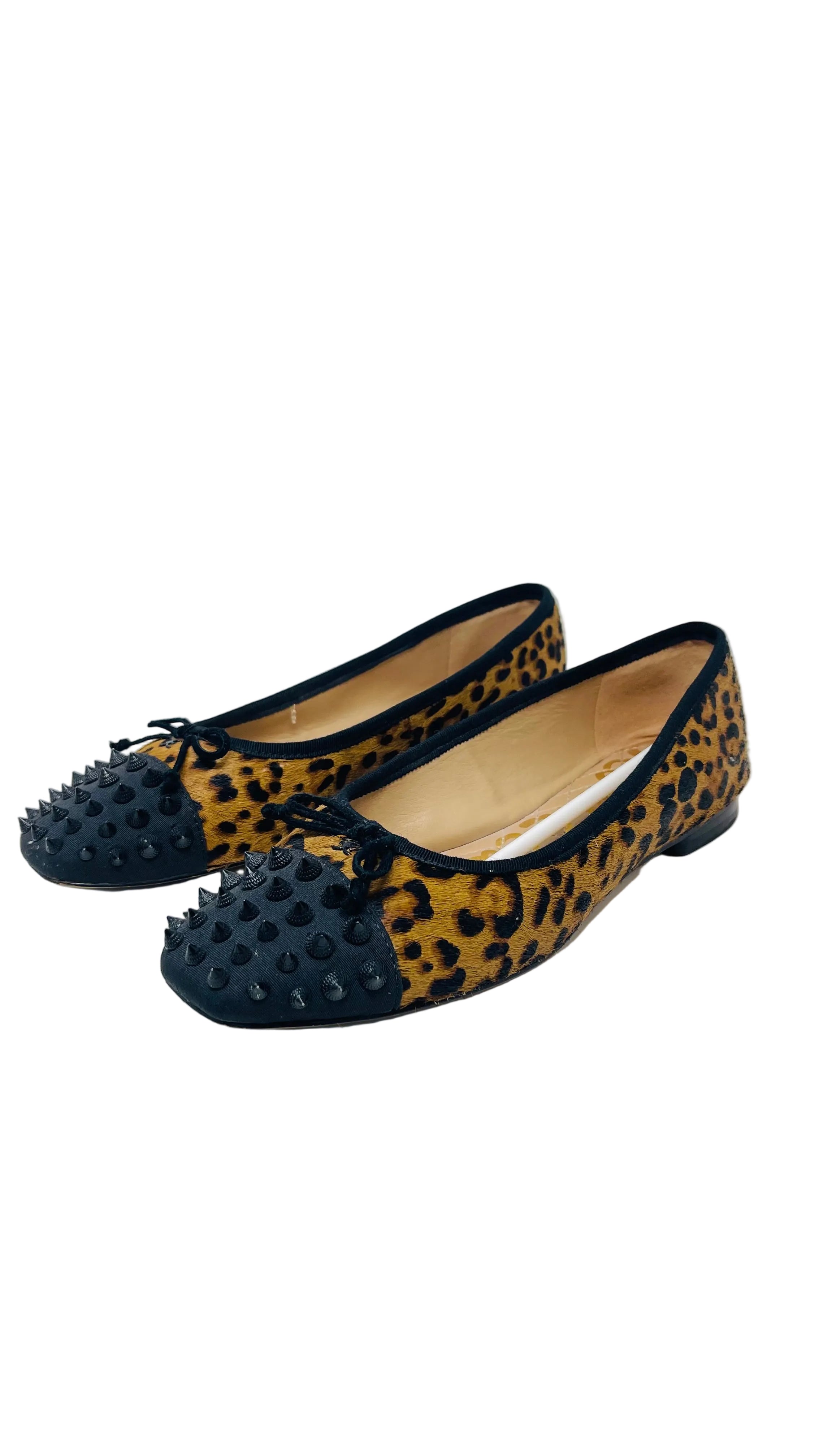 Sam Edelman Women’s Monet Ballet Flats