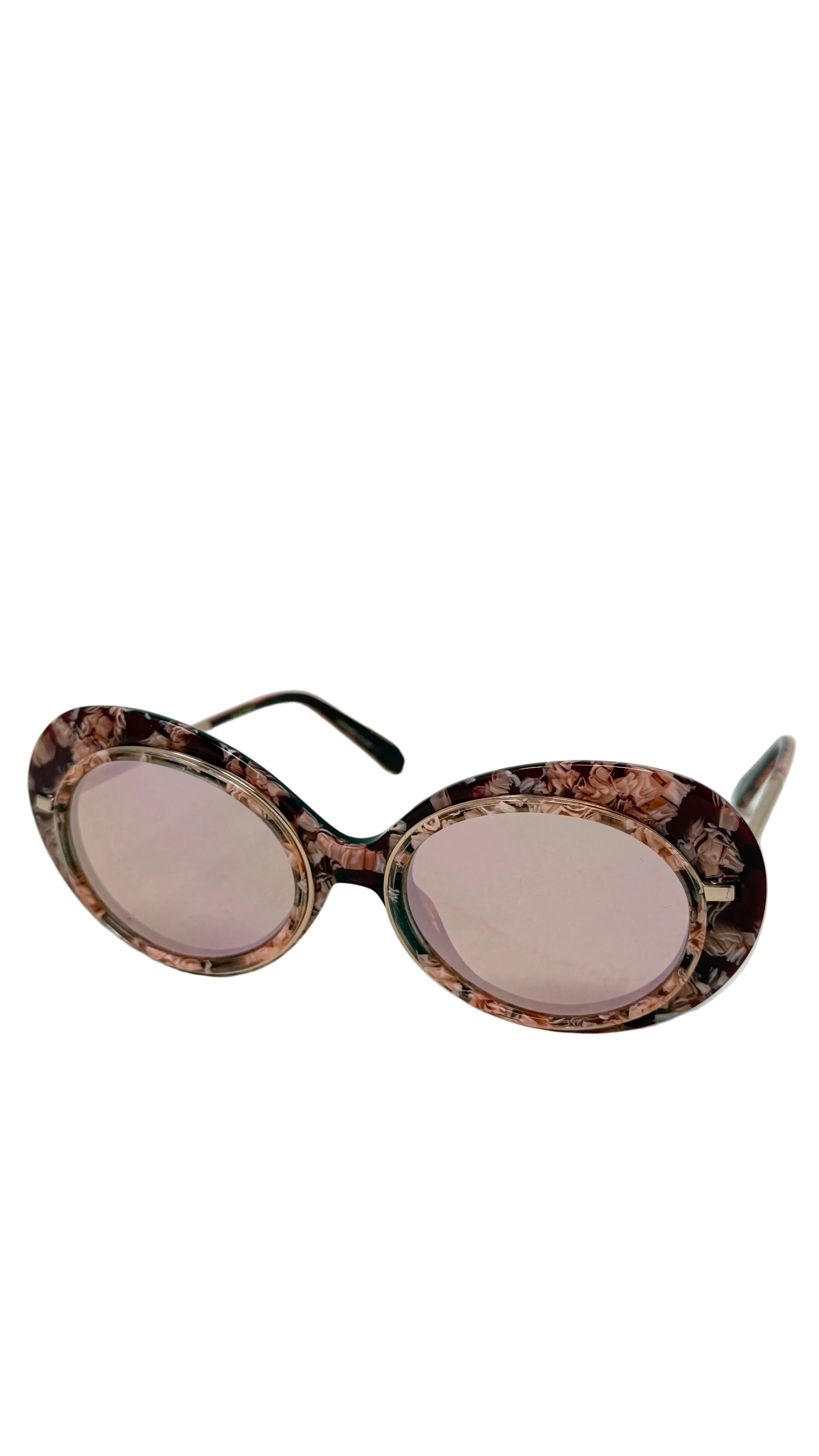 Krewe Preloved Sunglasses