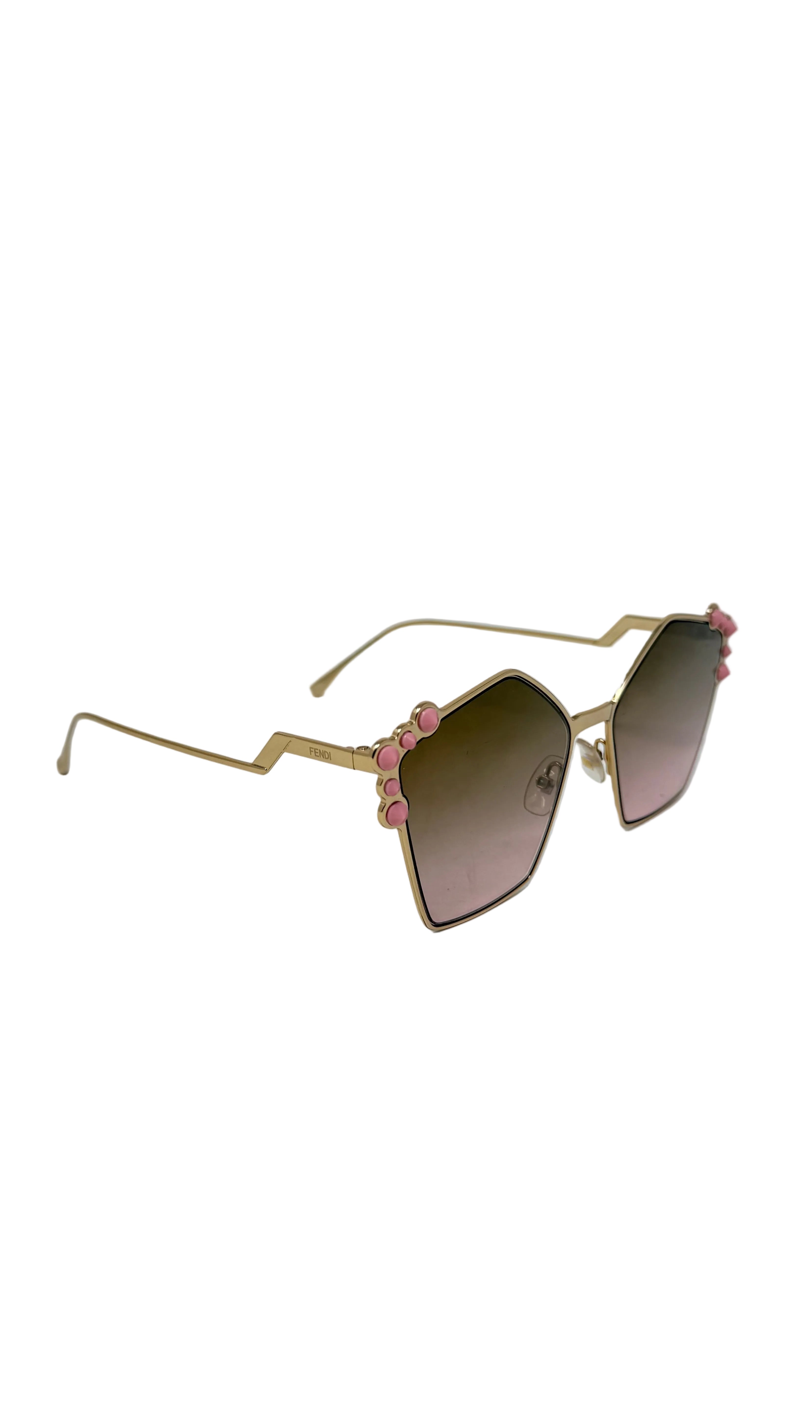Fendi Sunglasses