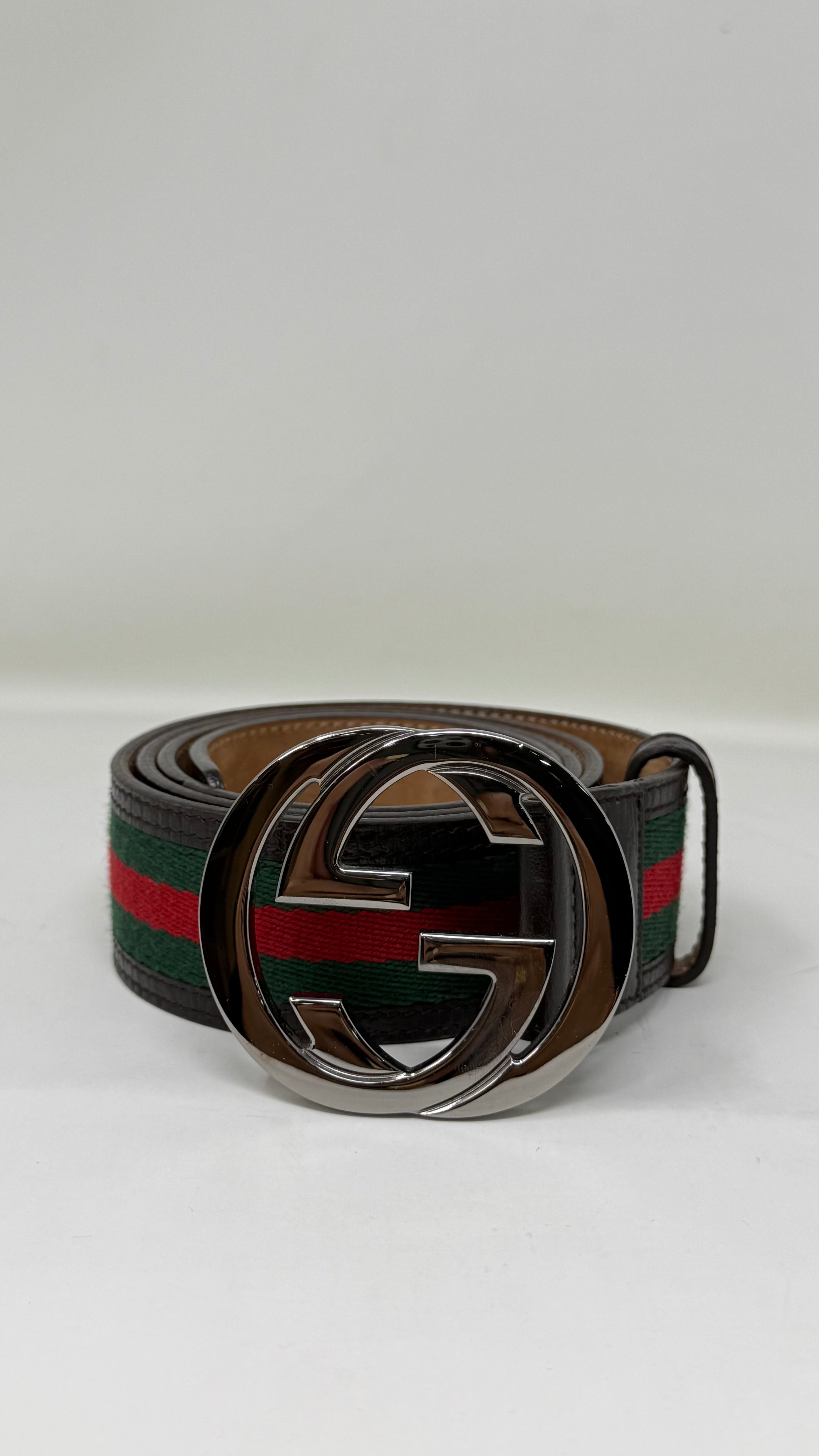 Gucci Belt