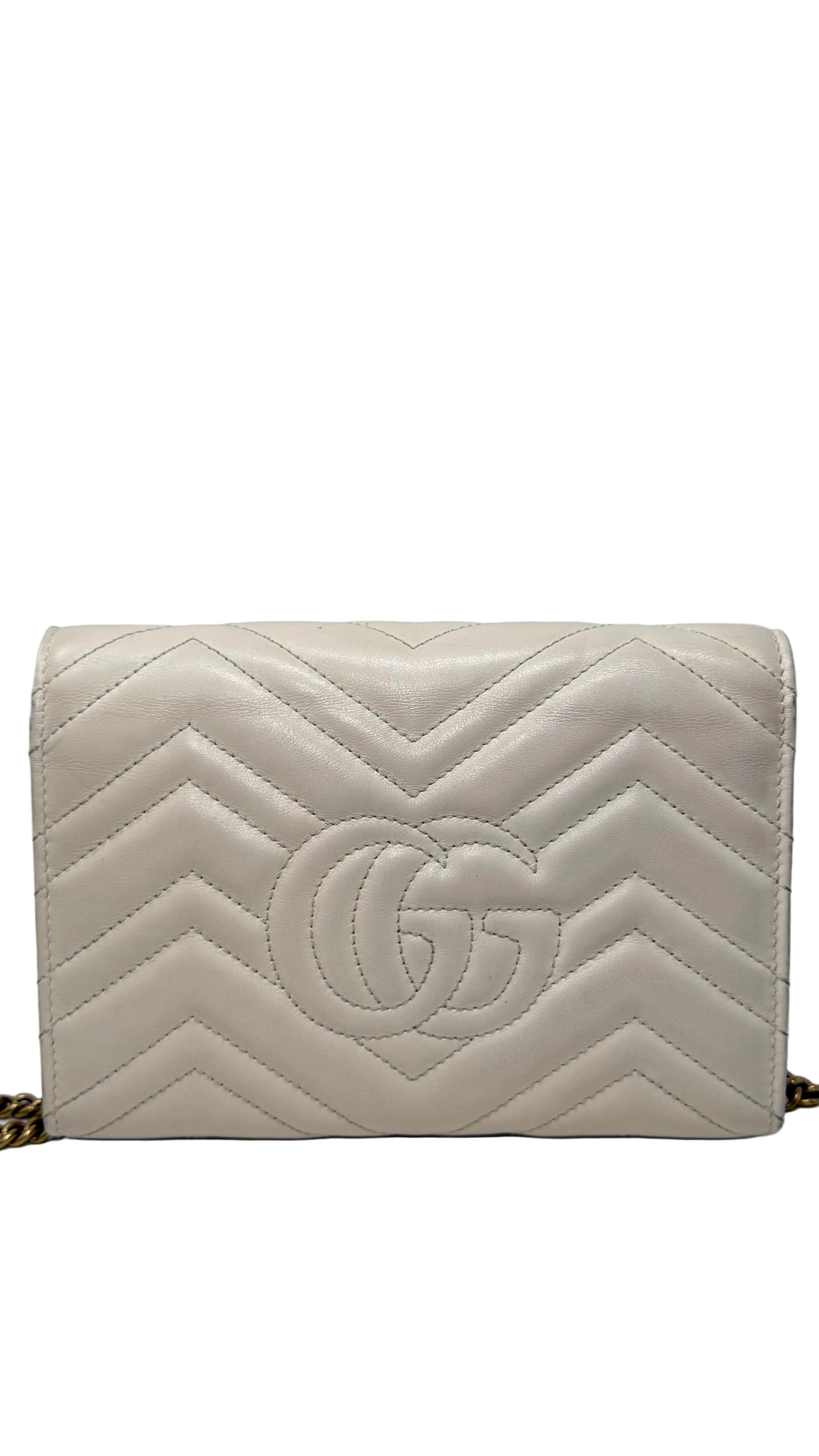 Gucci Marmont Small Shoulder bag