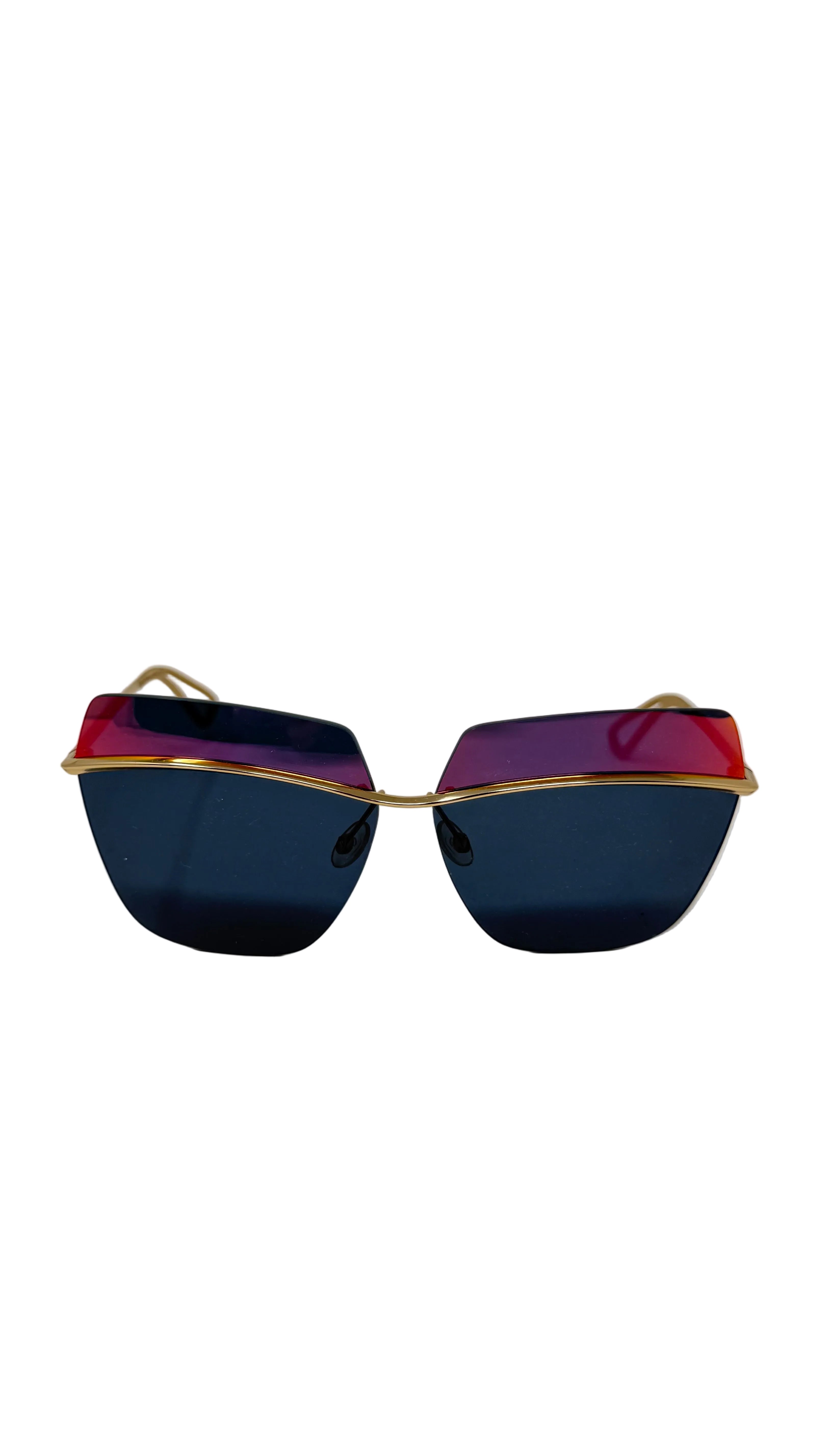 Christian Dior Preloved Sunglasses