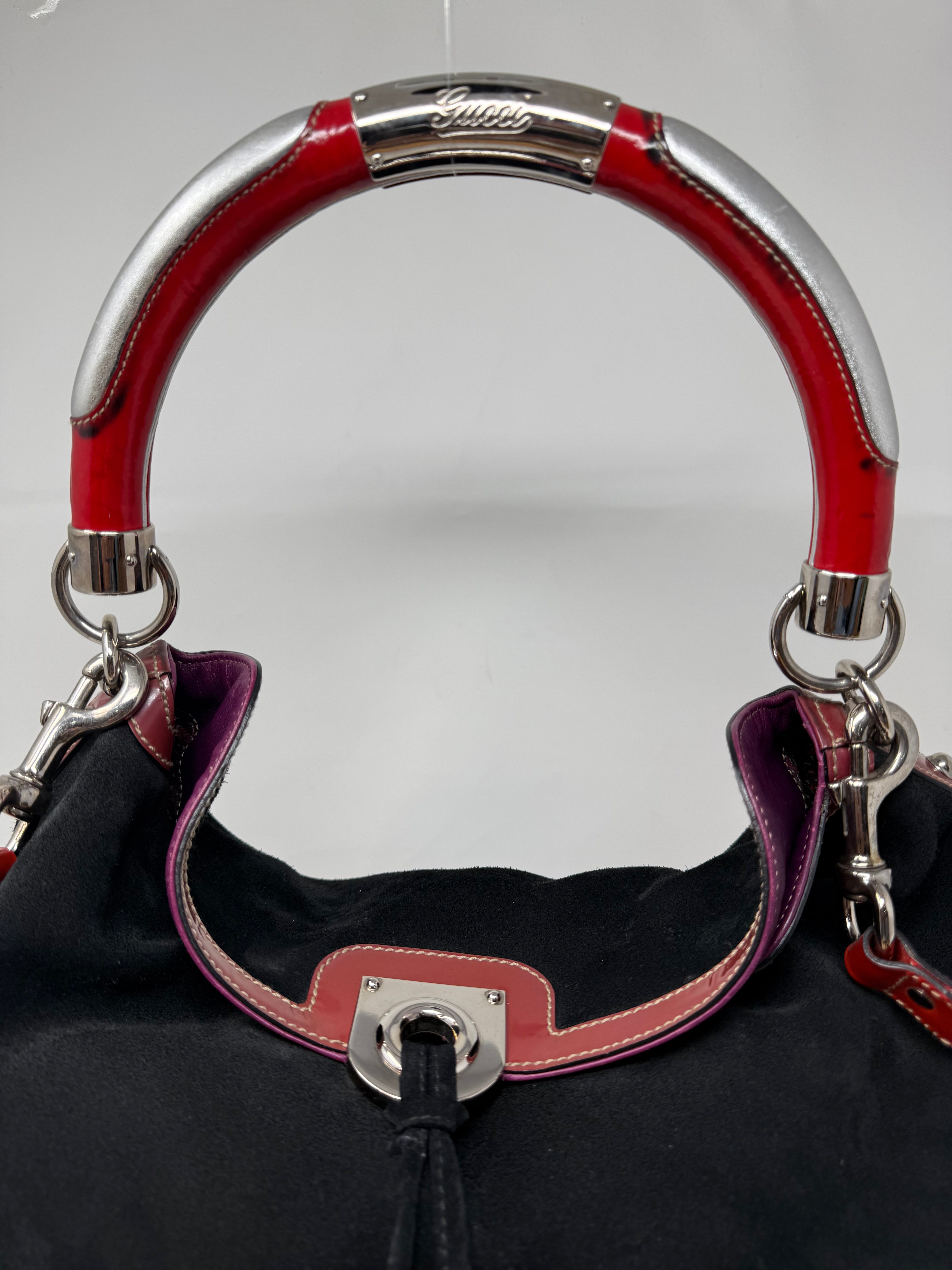 Gucci Indy