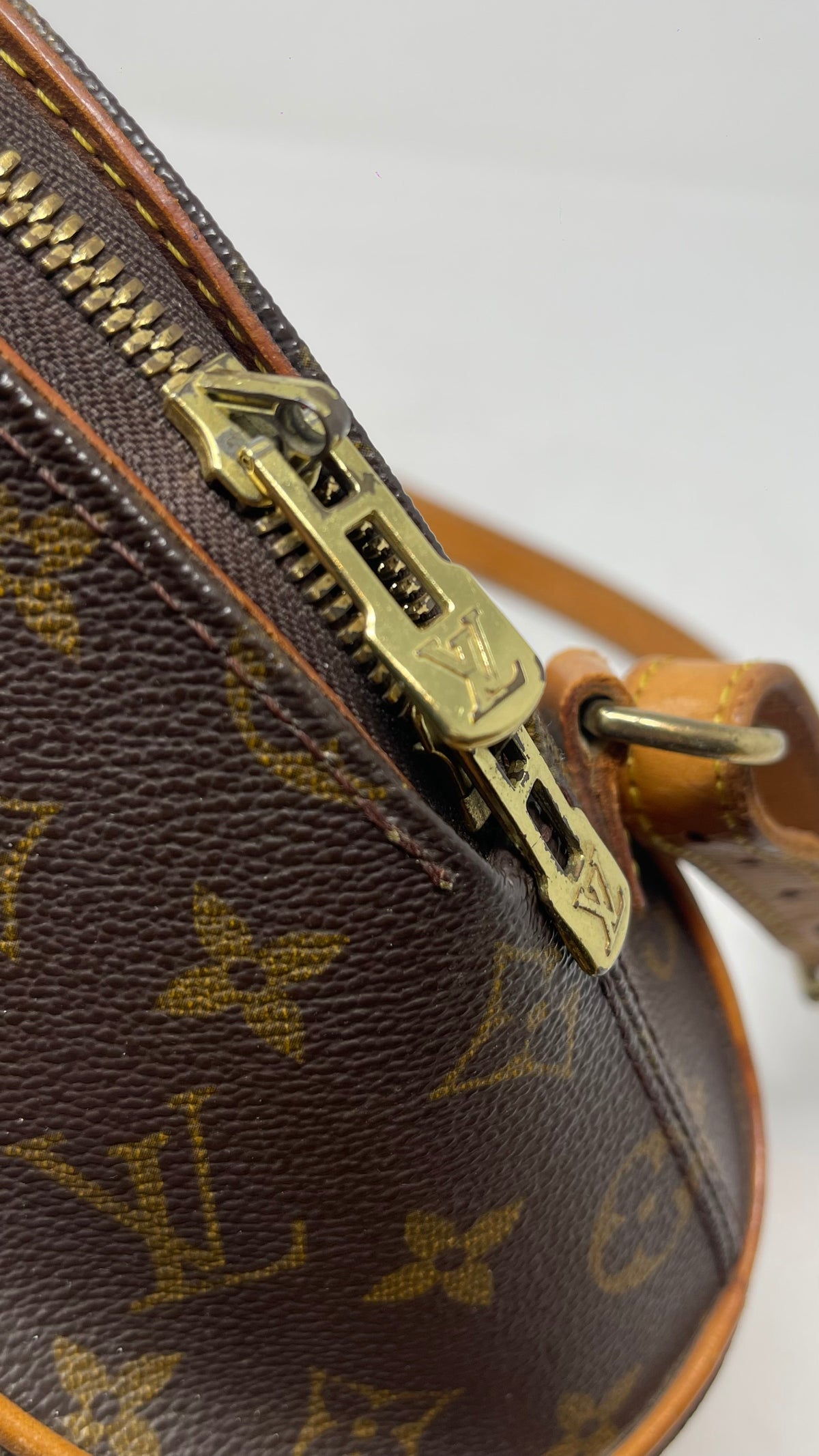 Louis Vuitton PRE OWNED Monogram Ellipse Sac a Dos Backpack