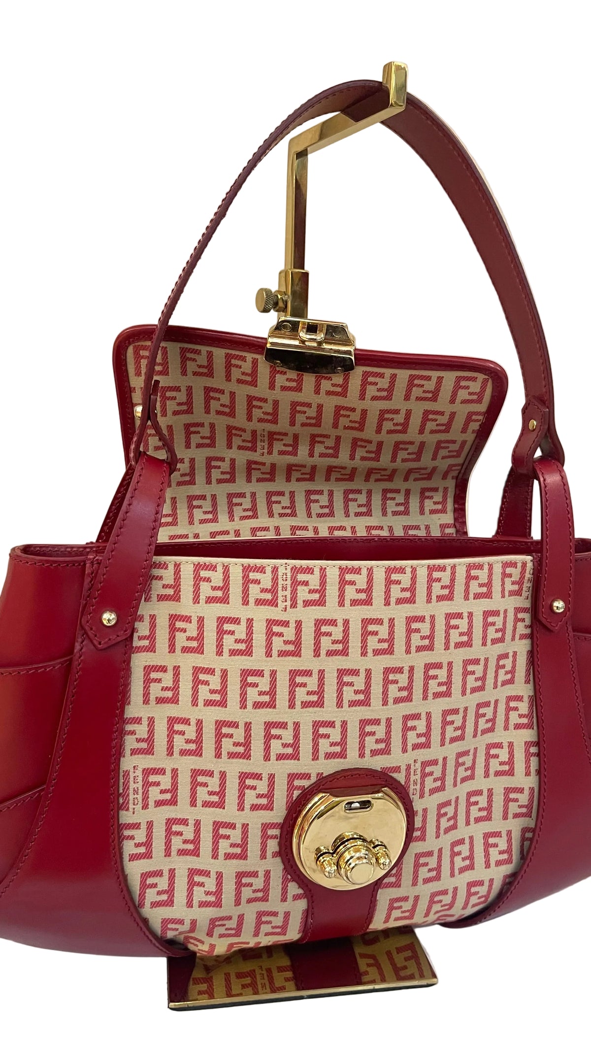FENDI PRE OWNED Vintage Bag