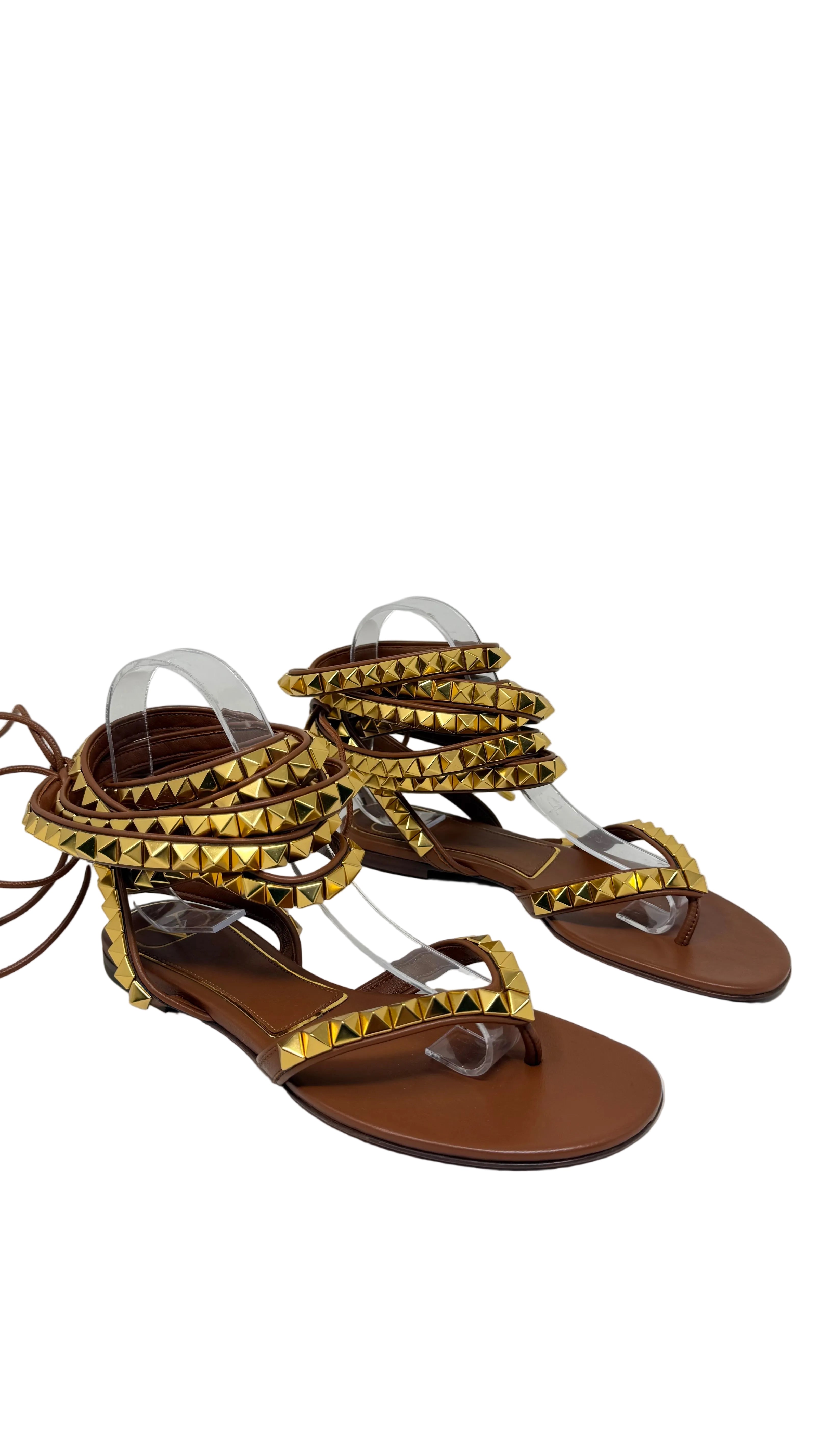 Valentino Sandals Greek