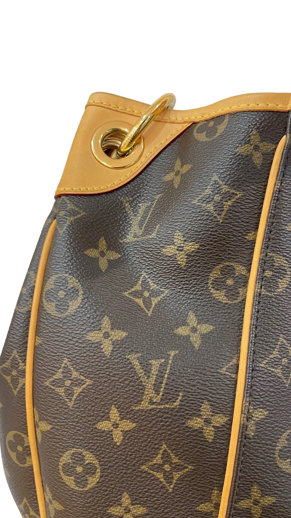 Louis Vuitton PRE OWNED Cabás Galliera MI 3088